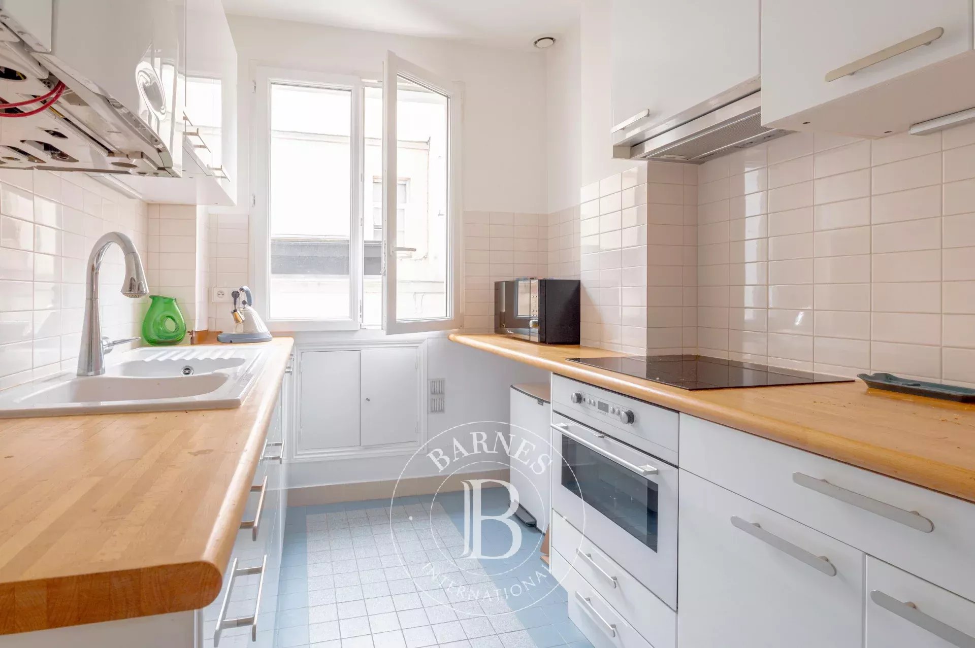 Daire Paris 14ème - picture 9