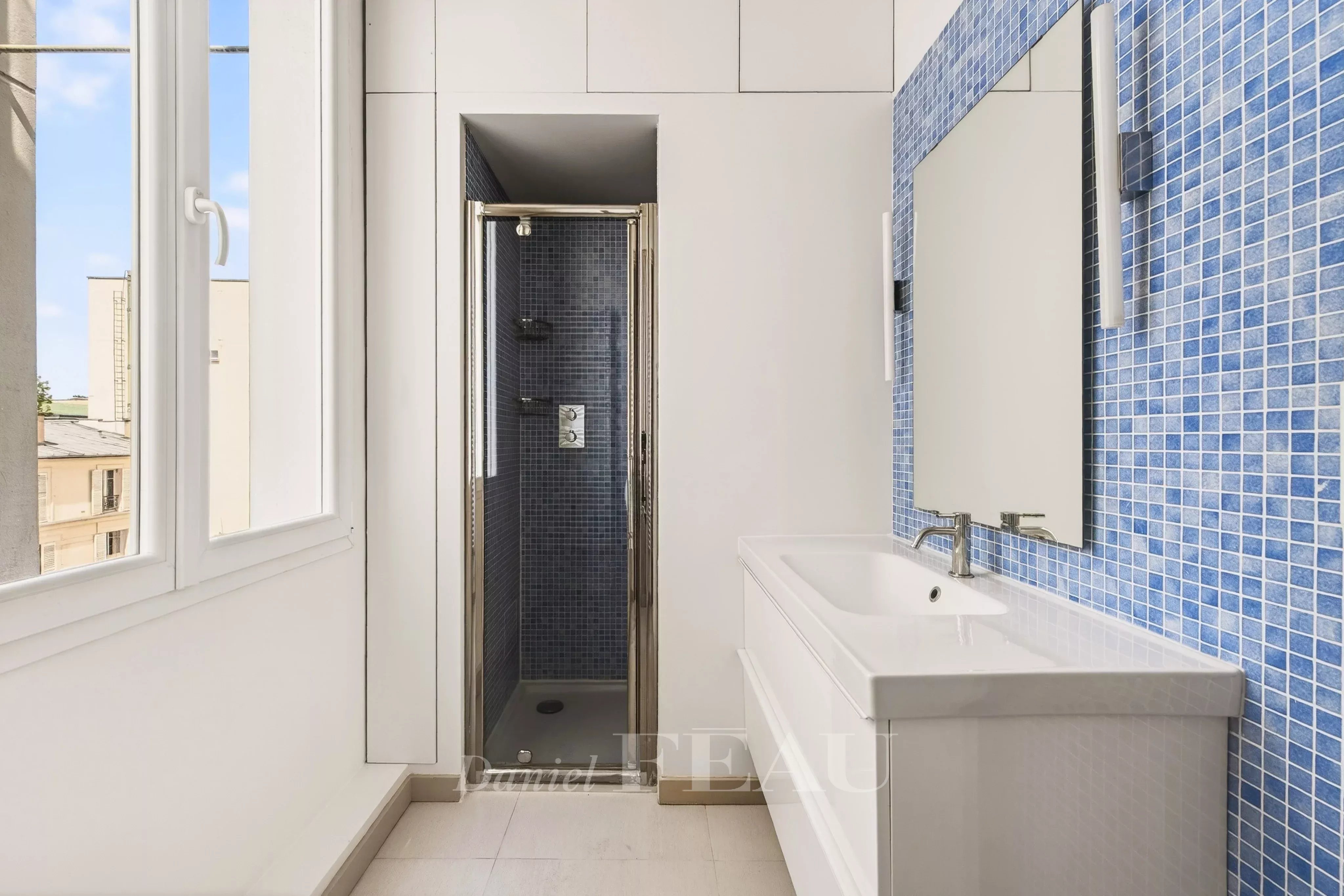 Location Duplex Paris 6ème