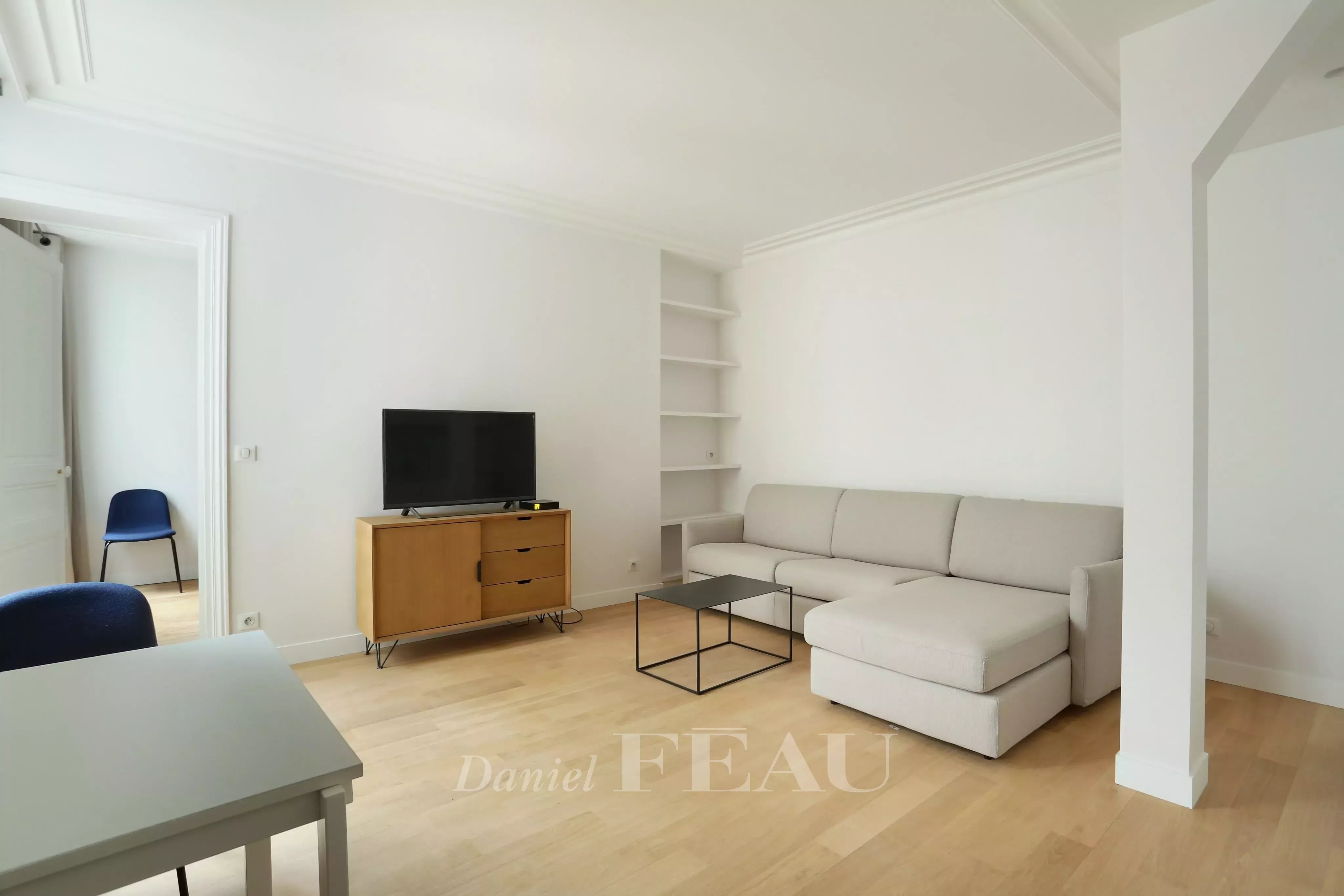 Location Appartement Paris 6ème