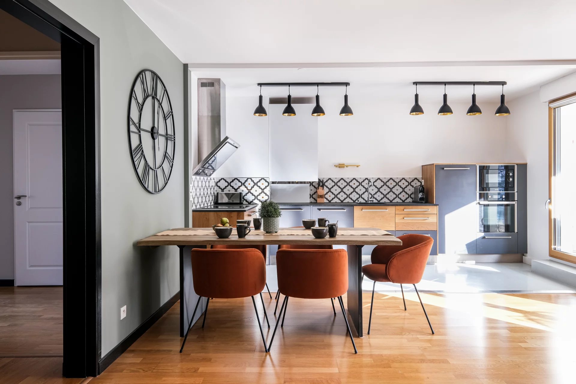 481341 Location Lyon 6ème