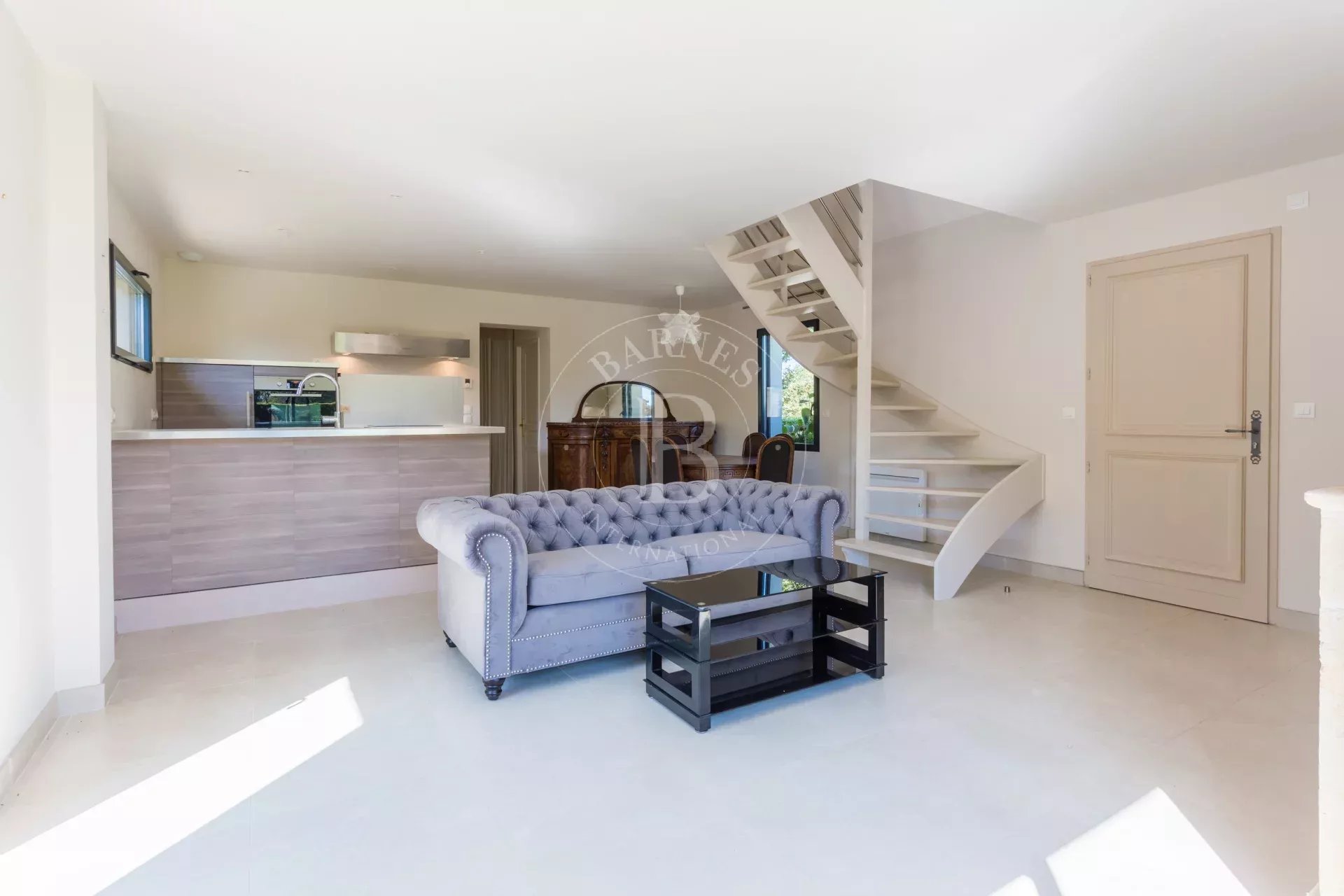 Saint-Pierre-Azif  - House 6 Bedrooms - picture 18