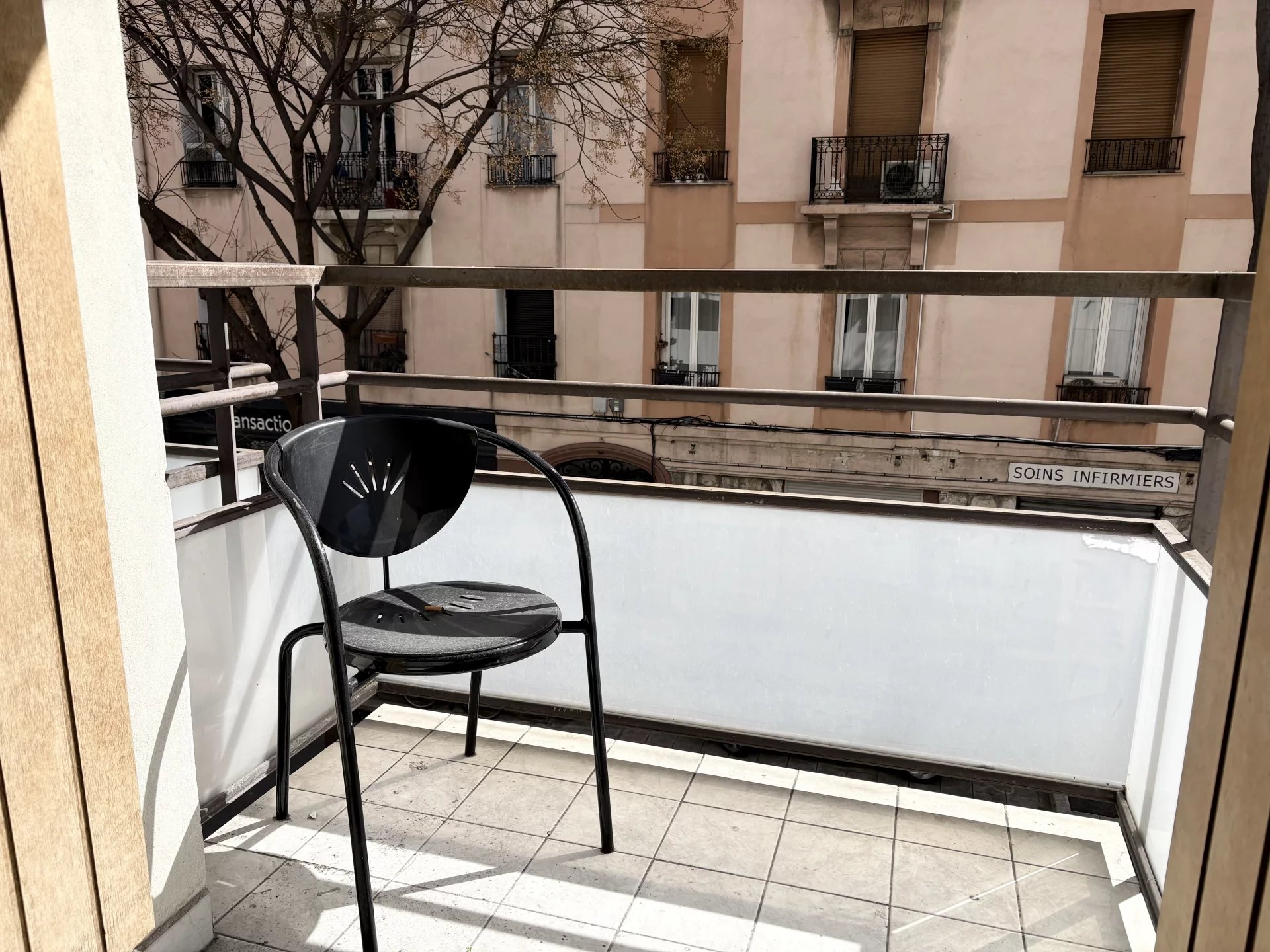 Vente Appartement Nice Riquier