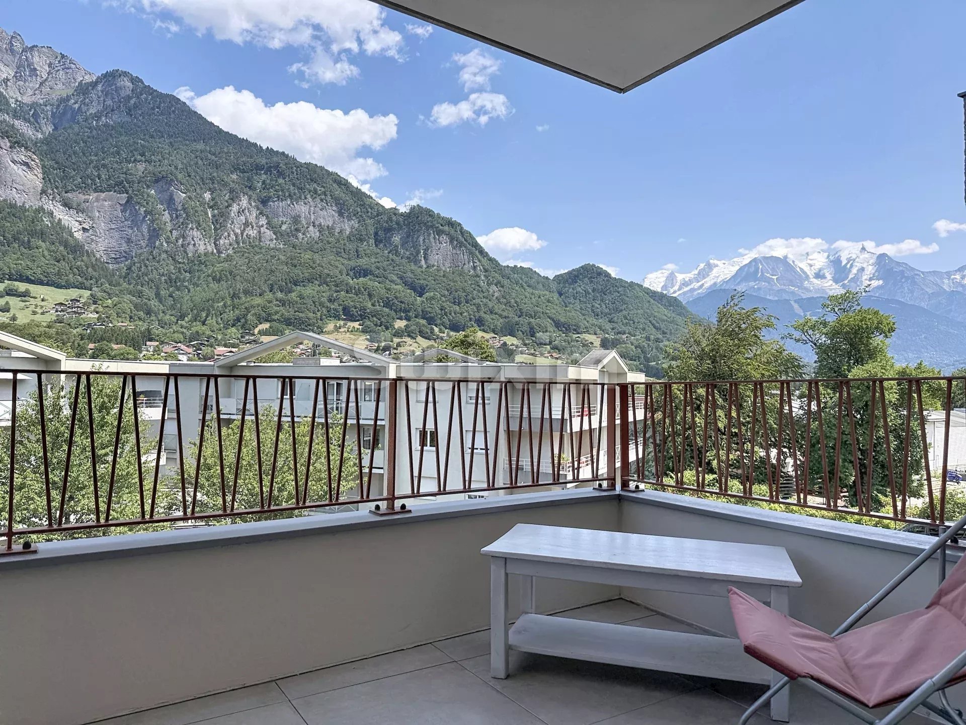 Vente Appartement à Sallanches — photo 4
