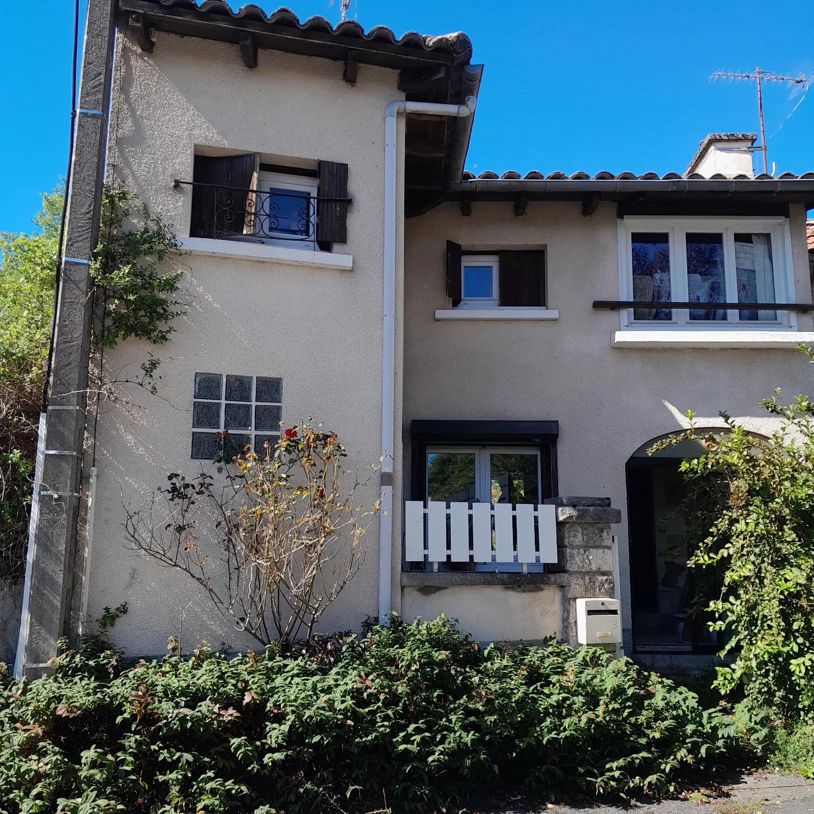 Agence immobilière de Allowa