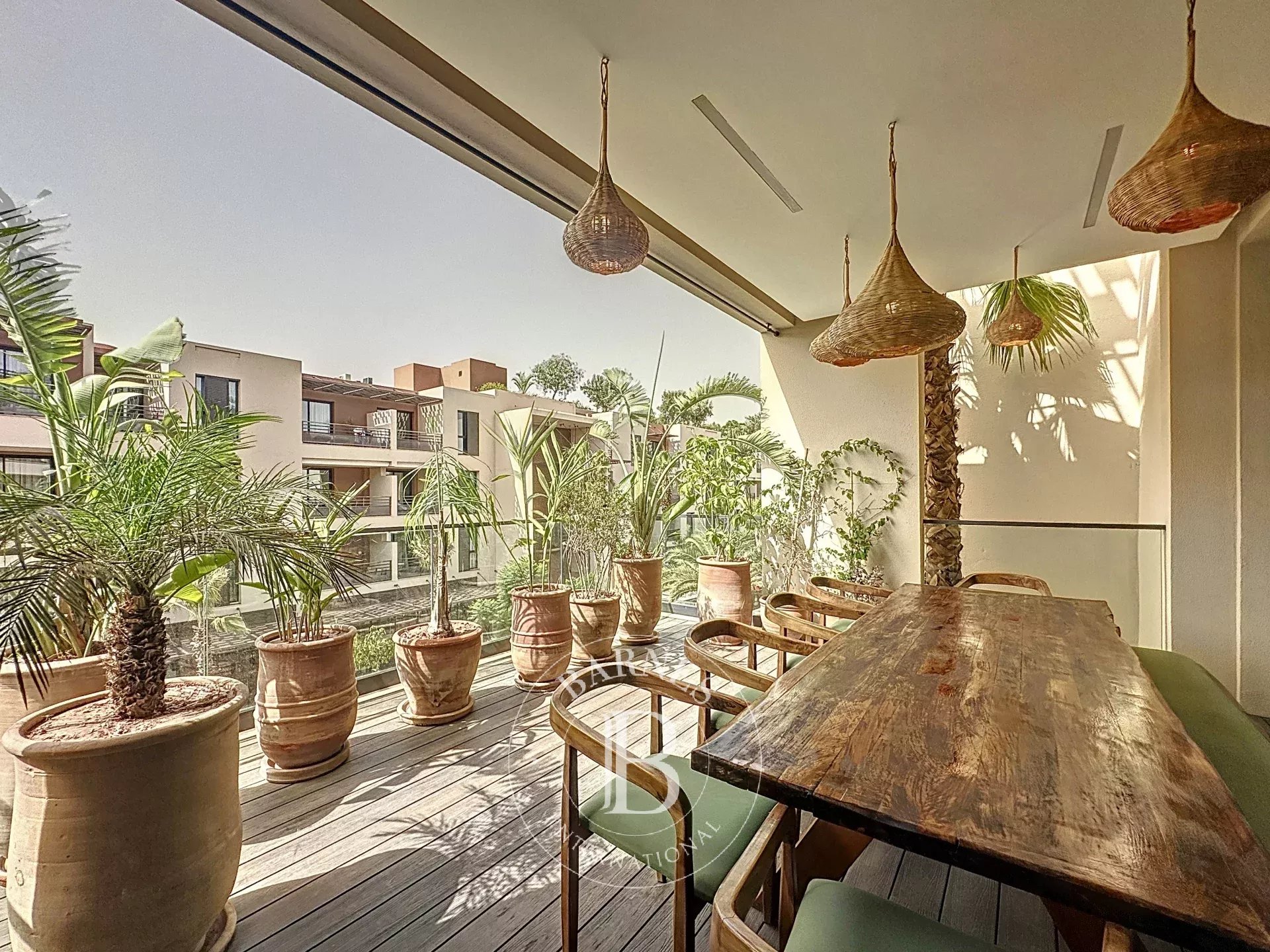 Daire Marrakech - picture 23