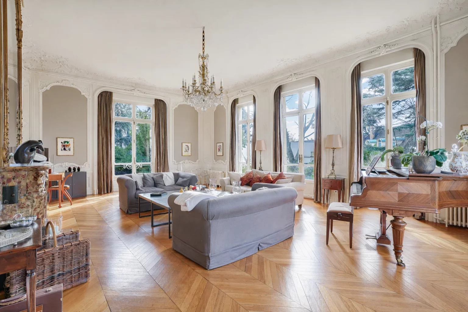 Le Vésinet - LAC INFERIEUR