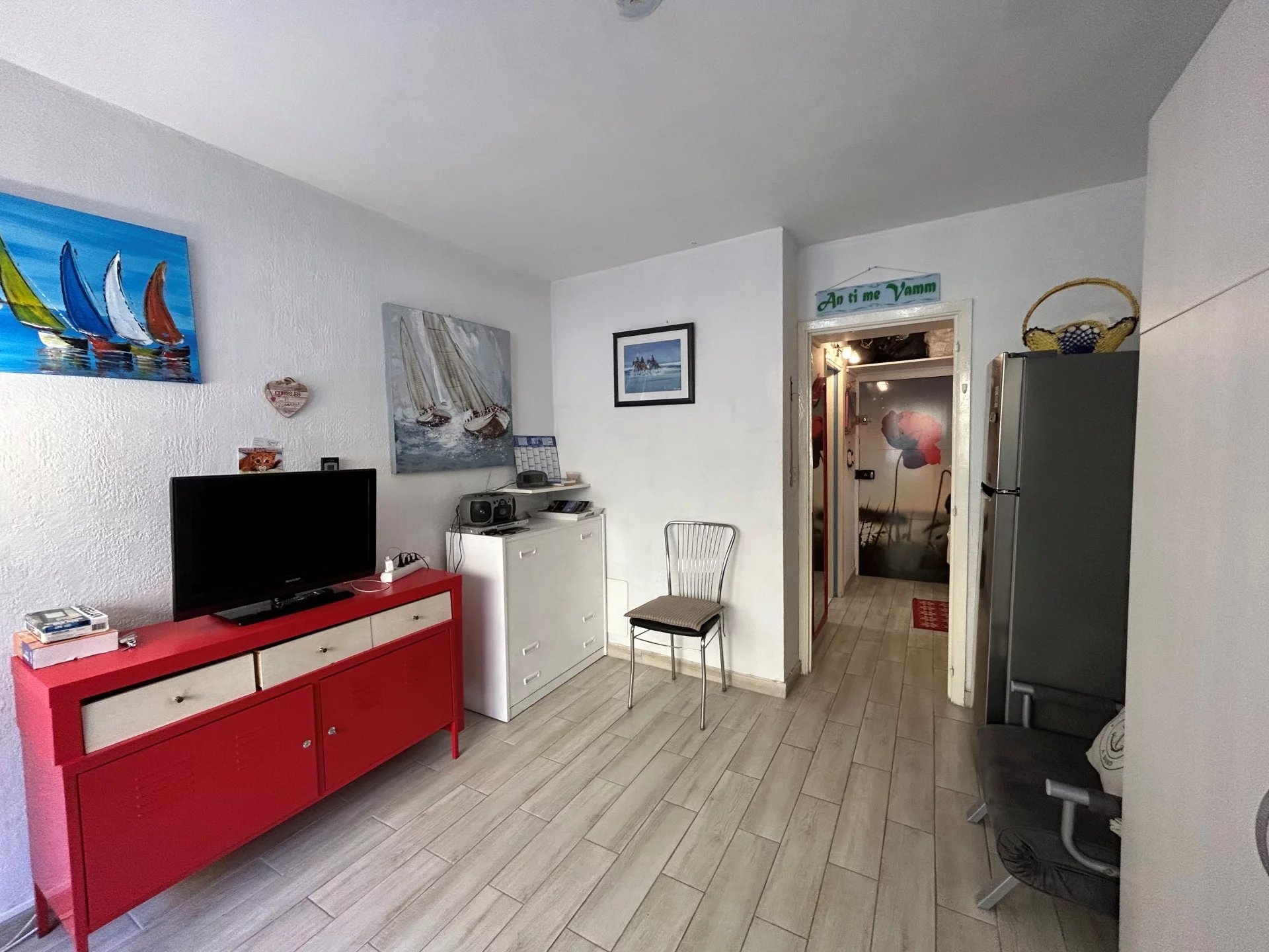 Vente Appartement La Grande-Motte