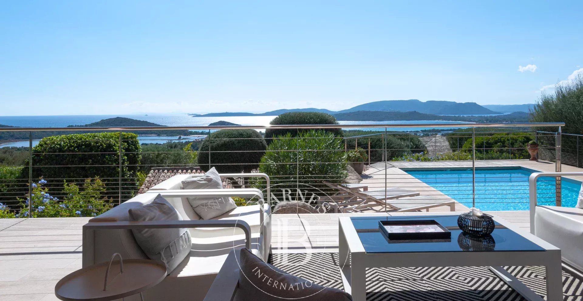 Zonza  - Villa  - picture 16