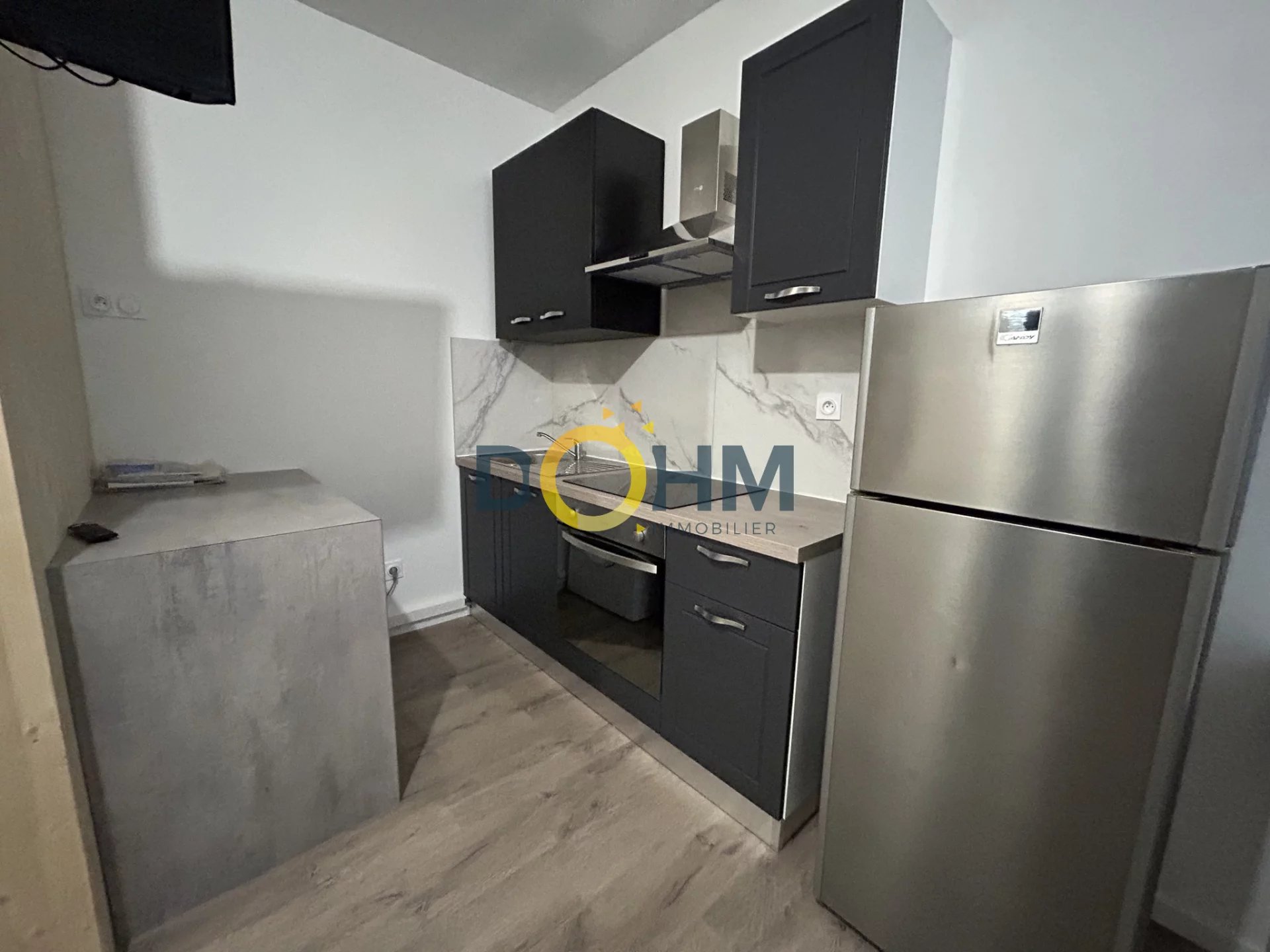 Location Appartement Saint-Étienne