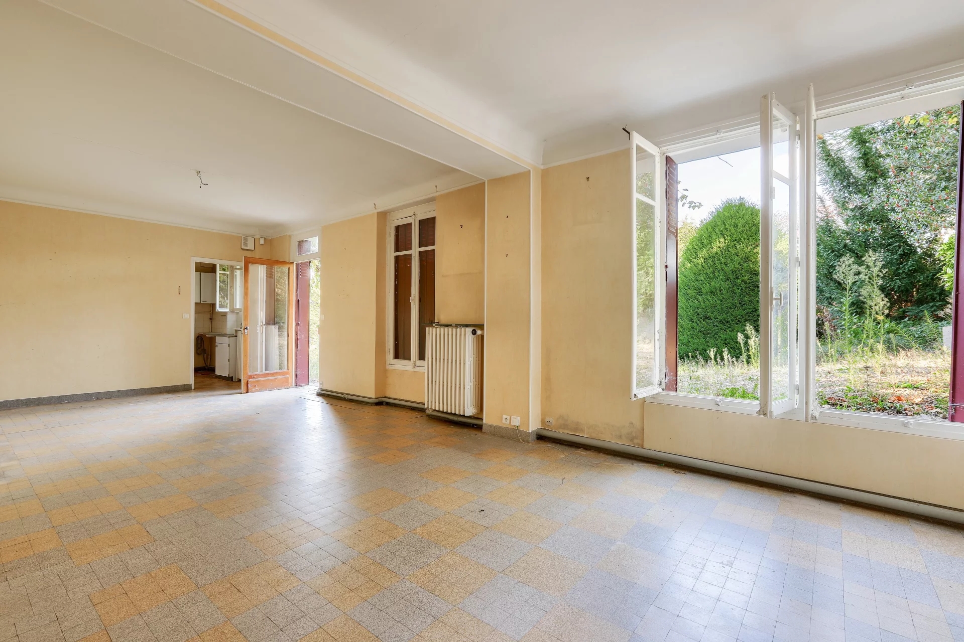 Bougival - SAINT-MICHEL