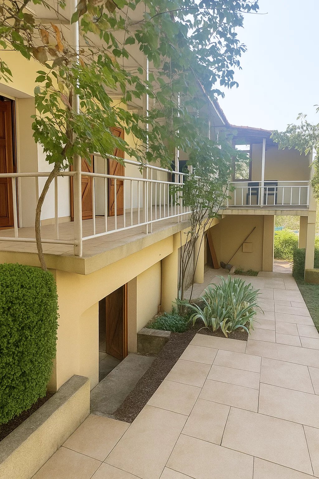 Agence immobilière de Groupe Lartigue