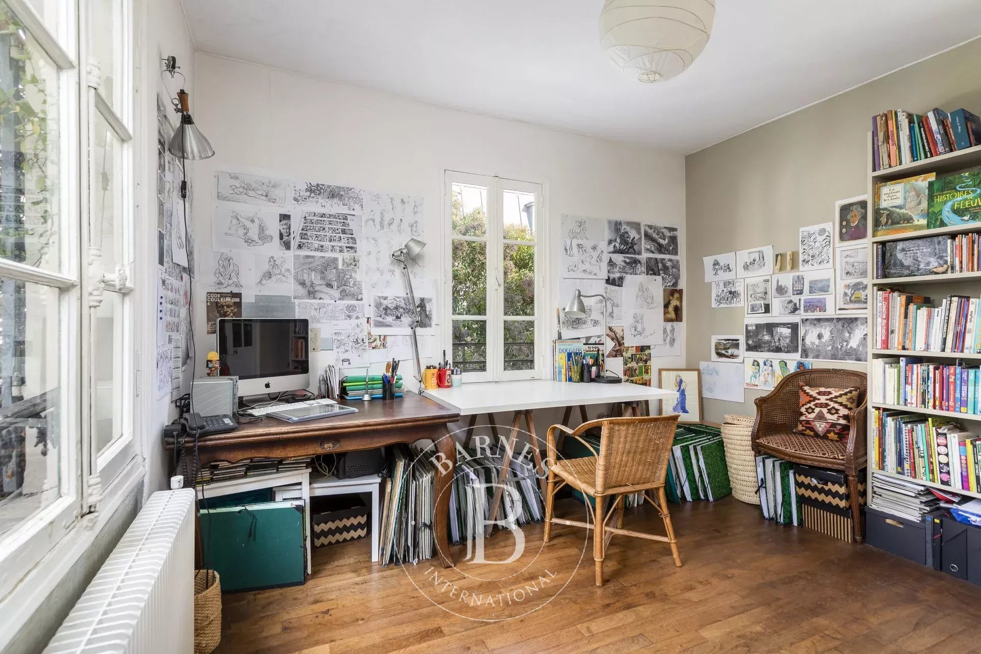 Ev Paris 14ème - picture 7