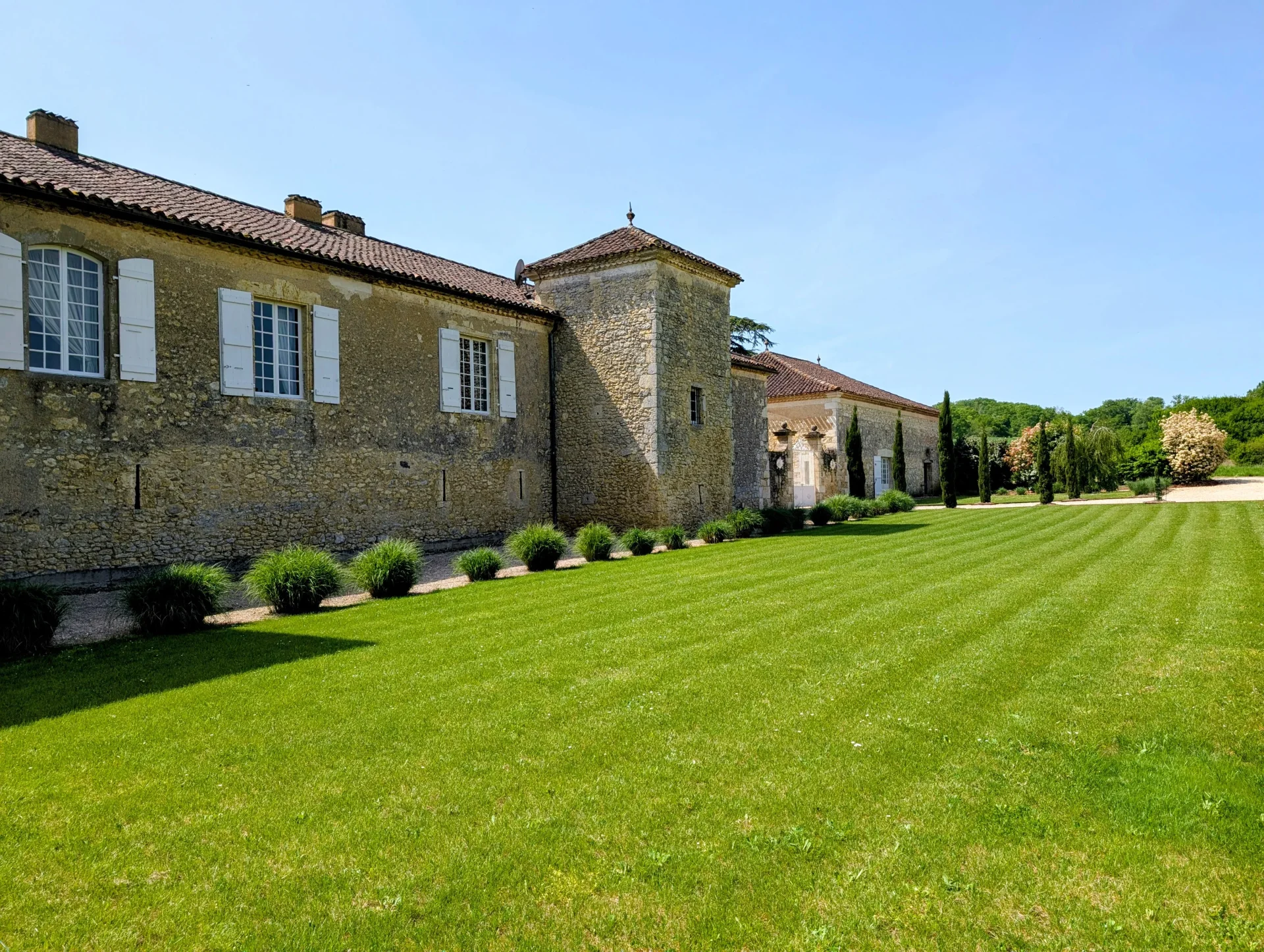 Vic-Fezensac - GERS - OCCITANIE