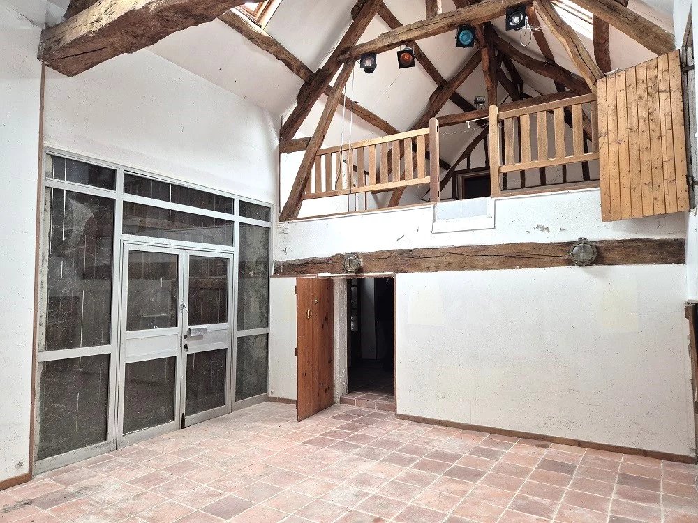 Vente Maison Beaune-la-Rolande