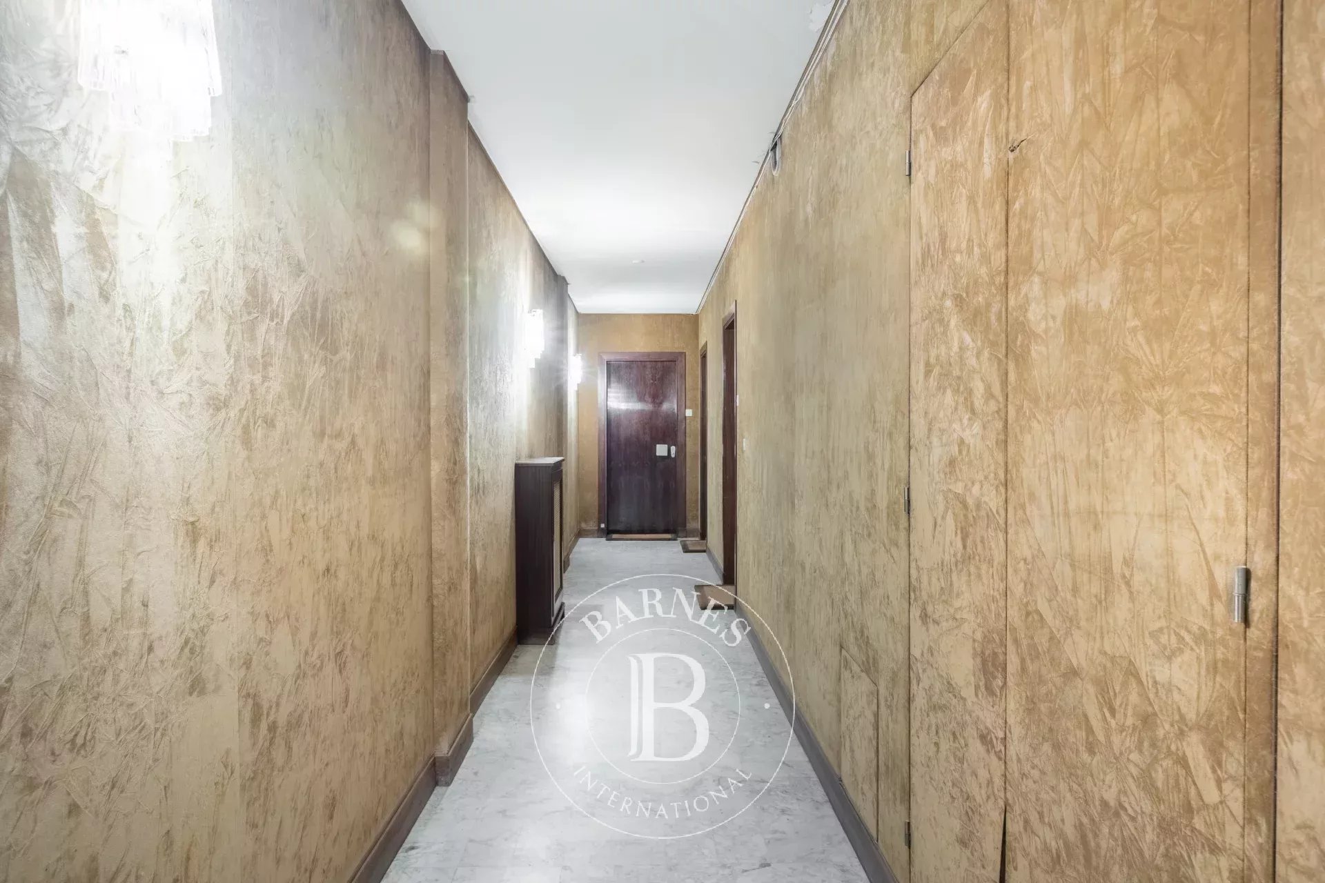 Daire Paris 16ème - picture 11