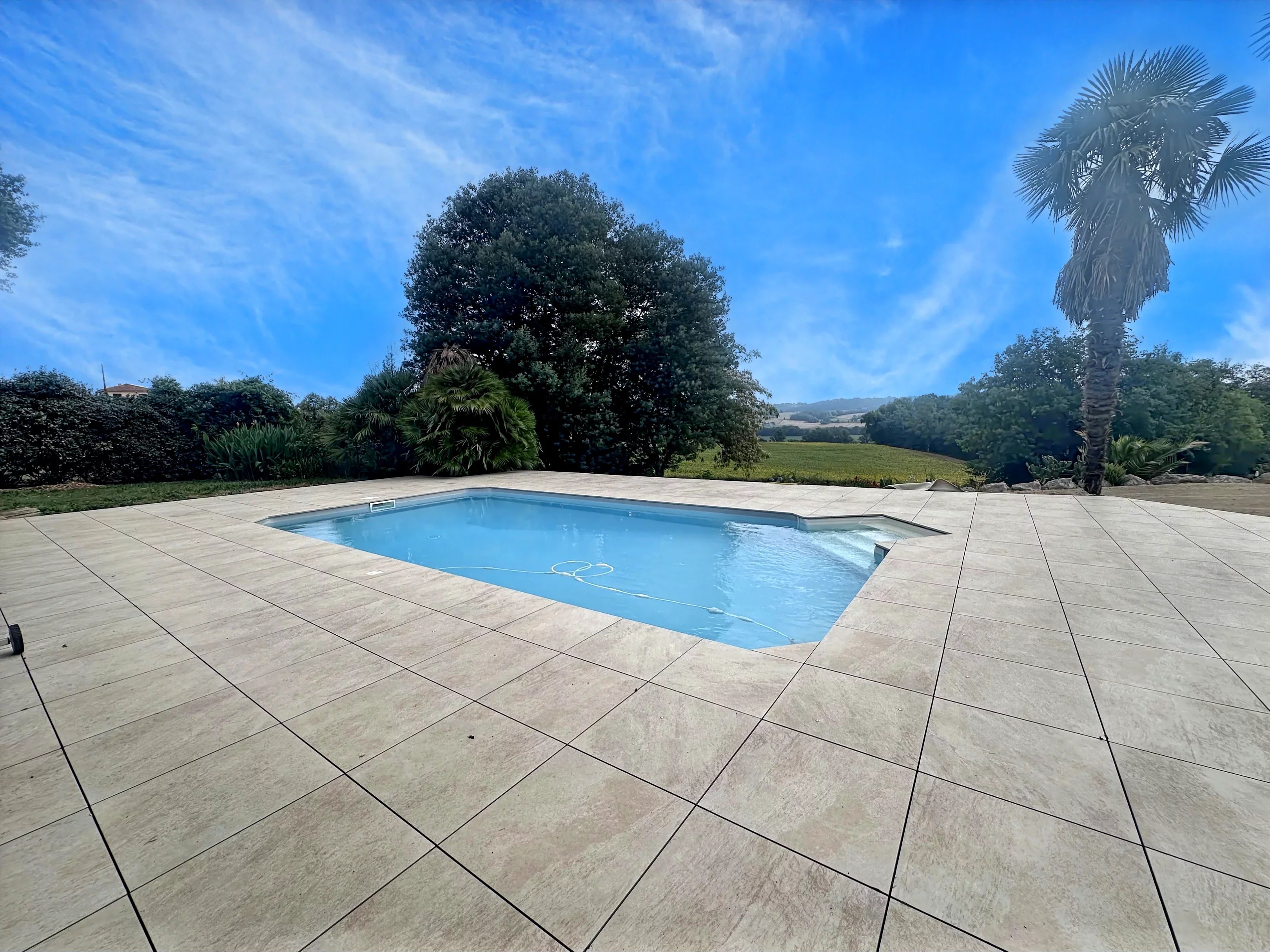 House for sale Projan, Gers
