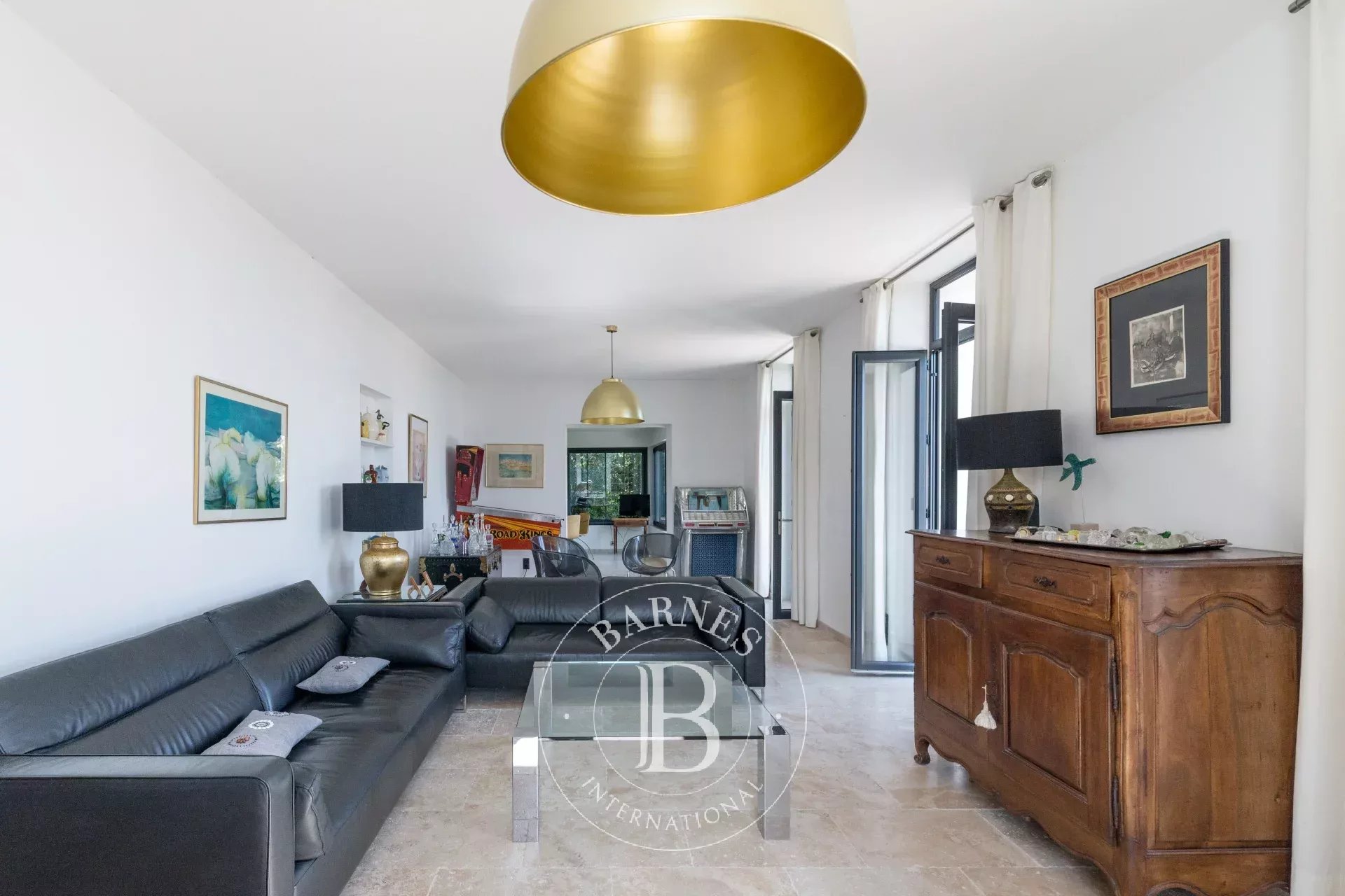 Villa Grasse - picture 6