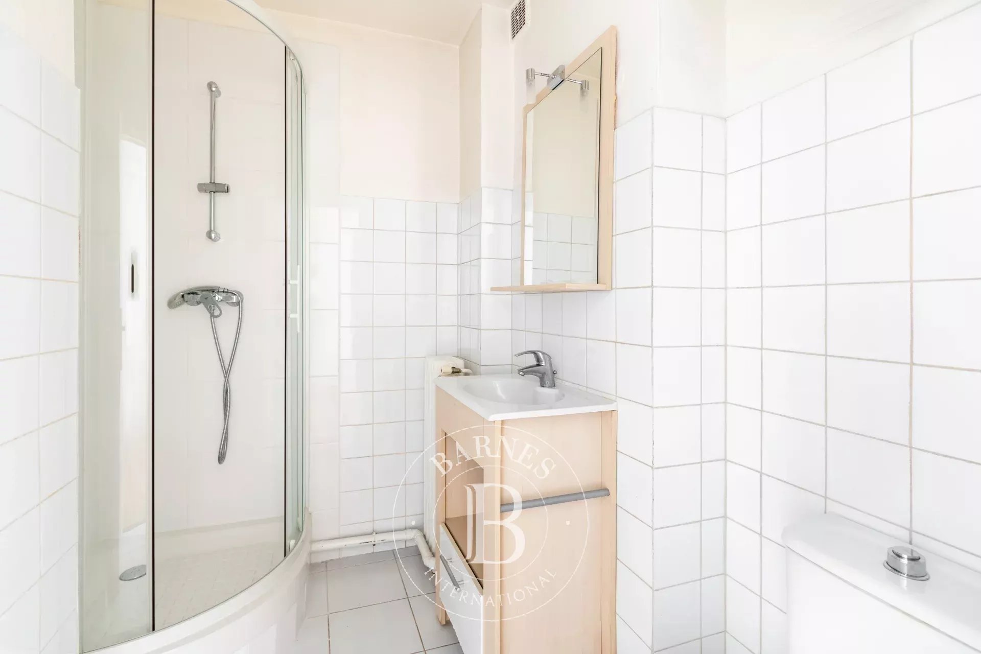 Daire Paris 8ème - picture 16