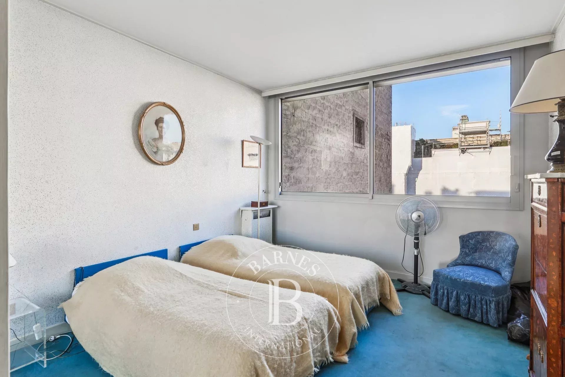 Daire Paris 16ème - picture 7