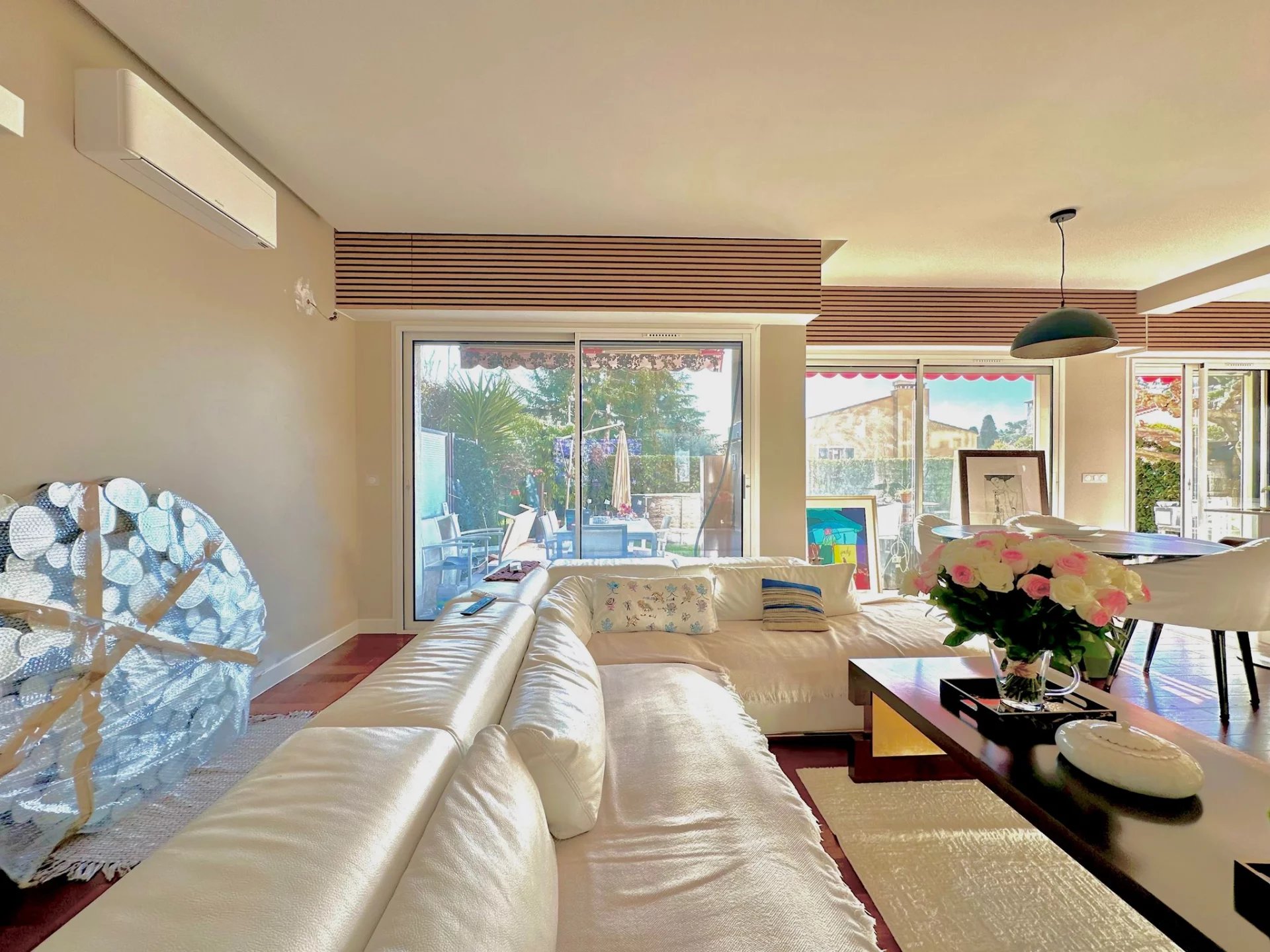 Vente Appartement Villefranche-sur-Mer