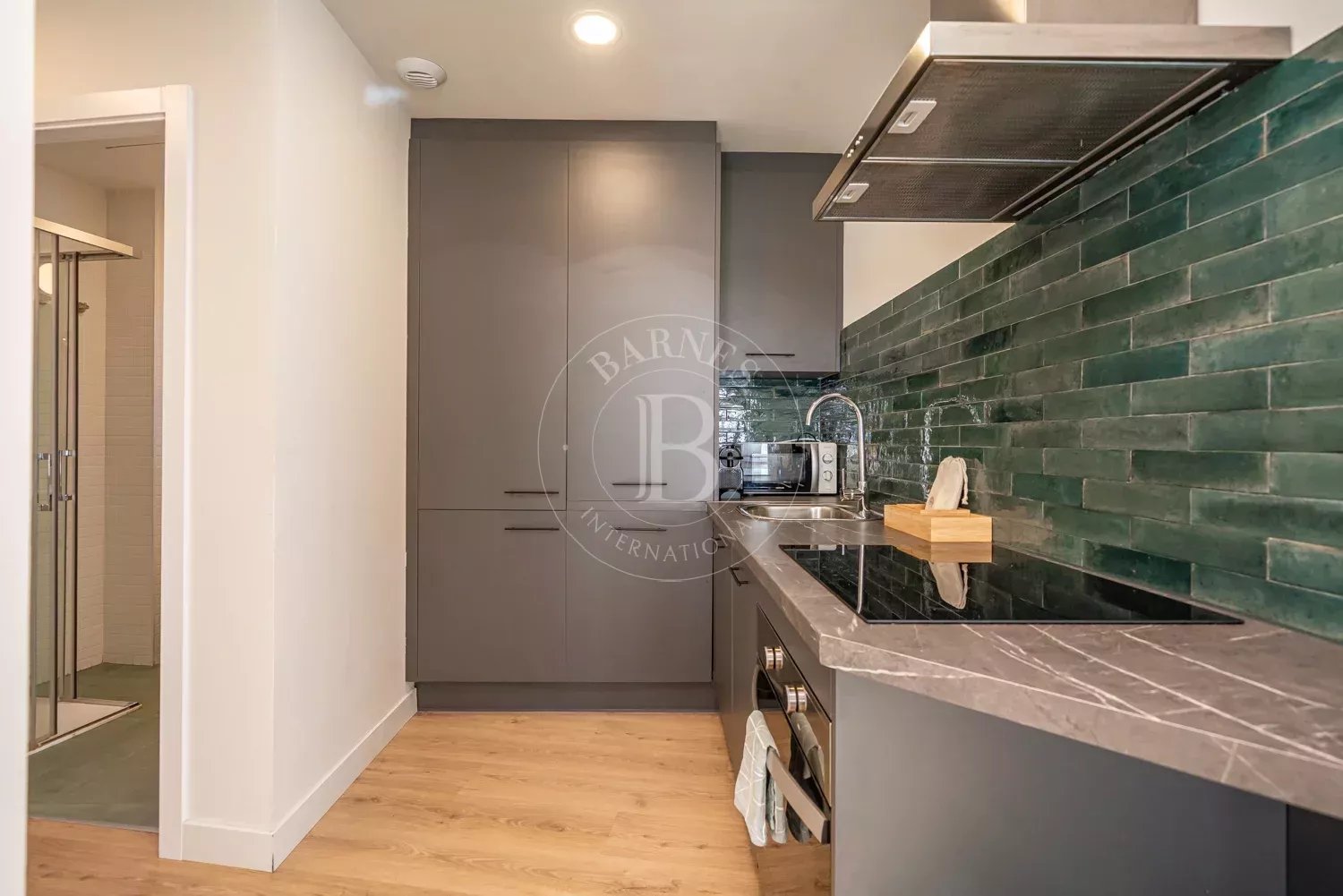 Daire Madrid - picture 9