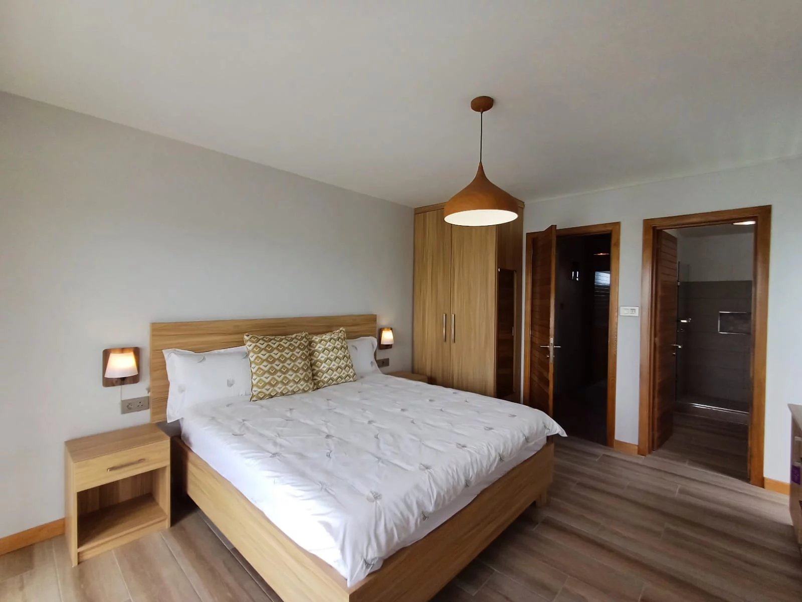 Dubleks Grand Baie - picture 6