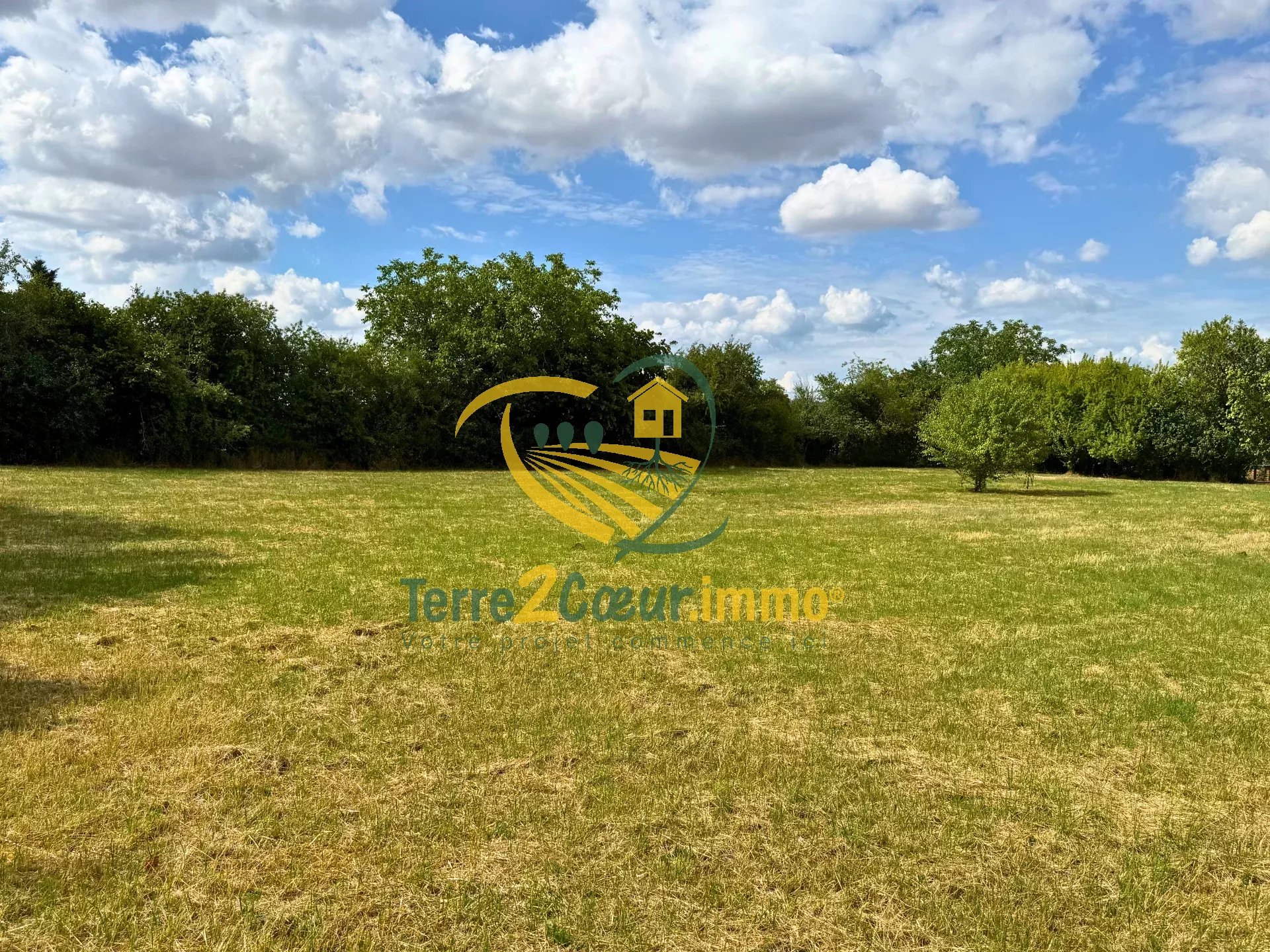 Agence immobilière de Monsieur Jérémy Garcia