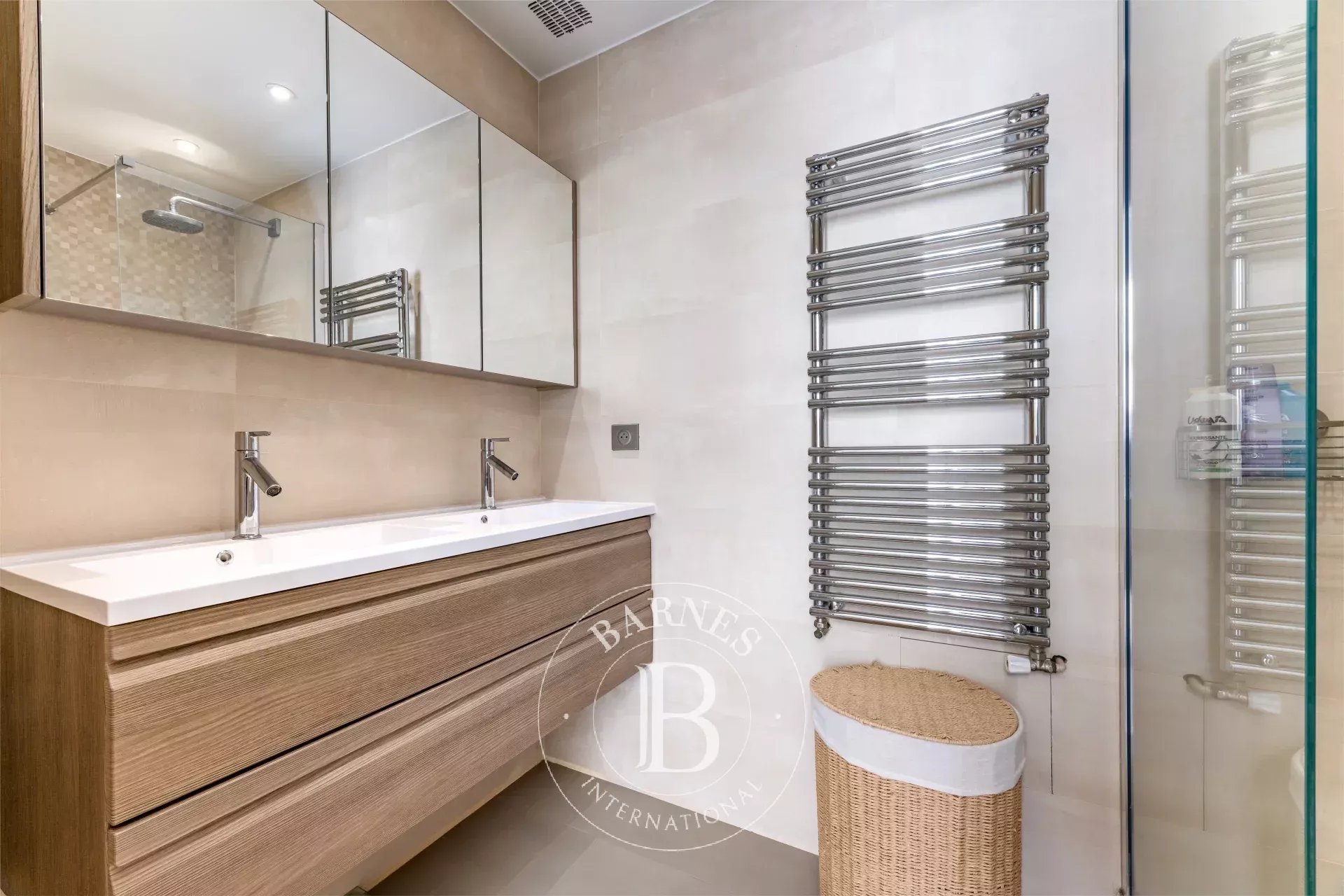 Daire Paris 16ème - picture 6