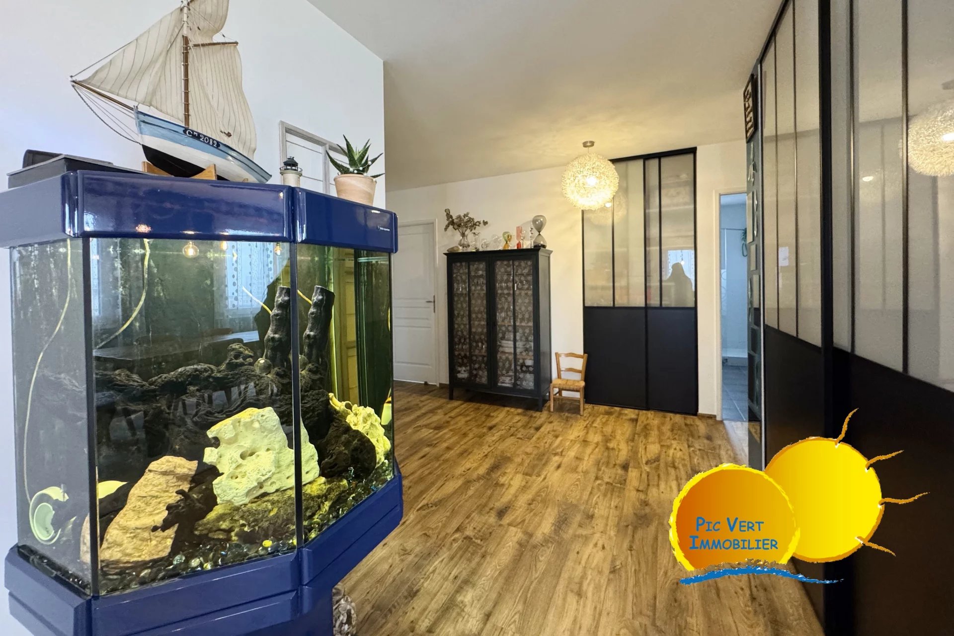 Vente Appartement Chenôve