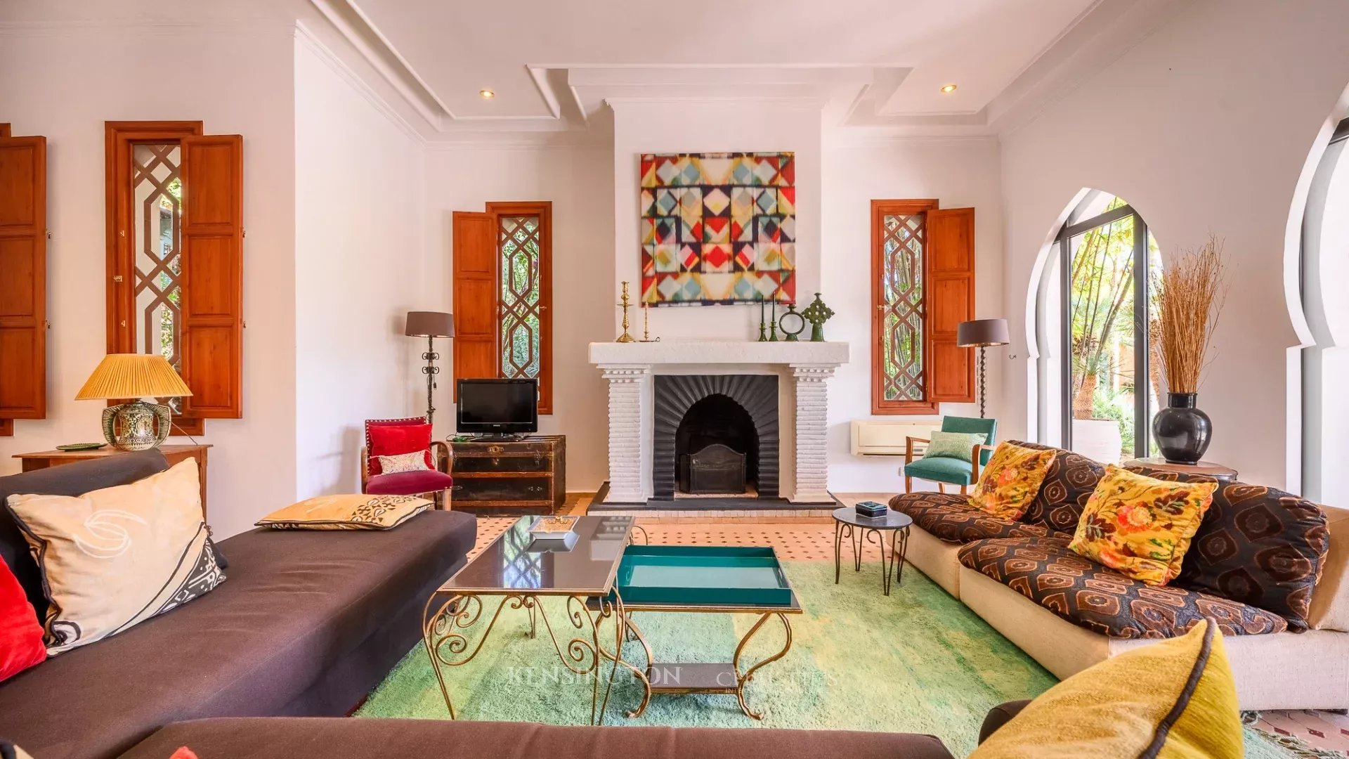 5 Bedroom Villa/Townhouse's Image 16