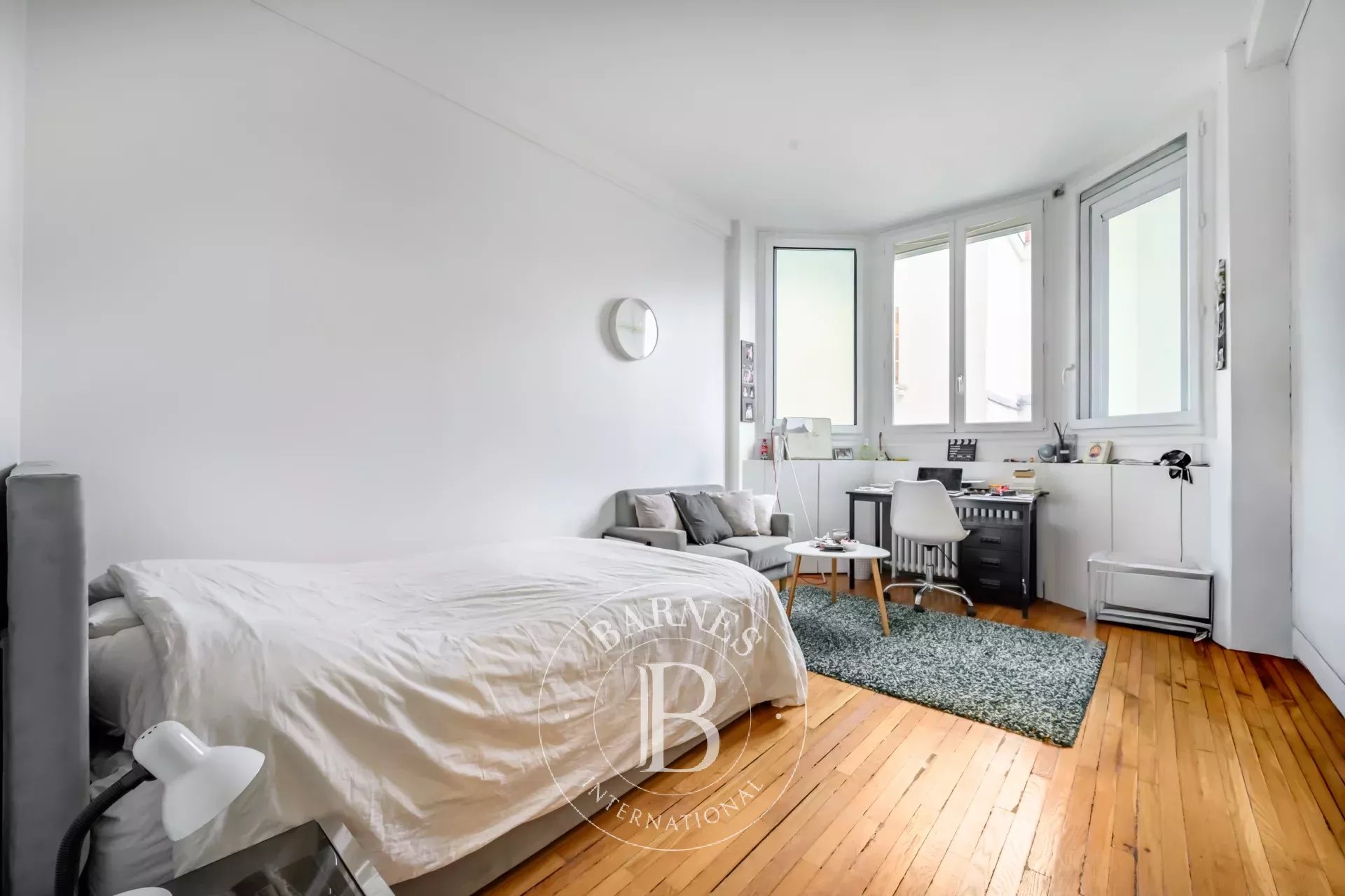 Daire Paris 2ème - picture 9