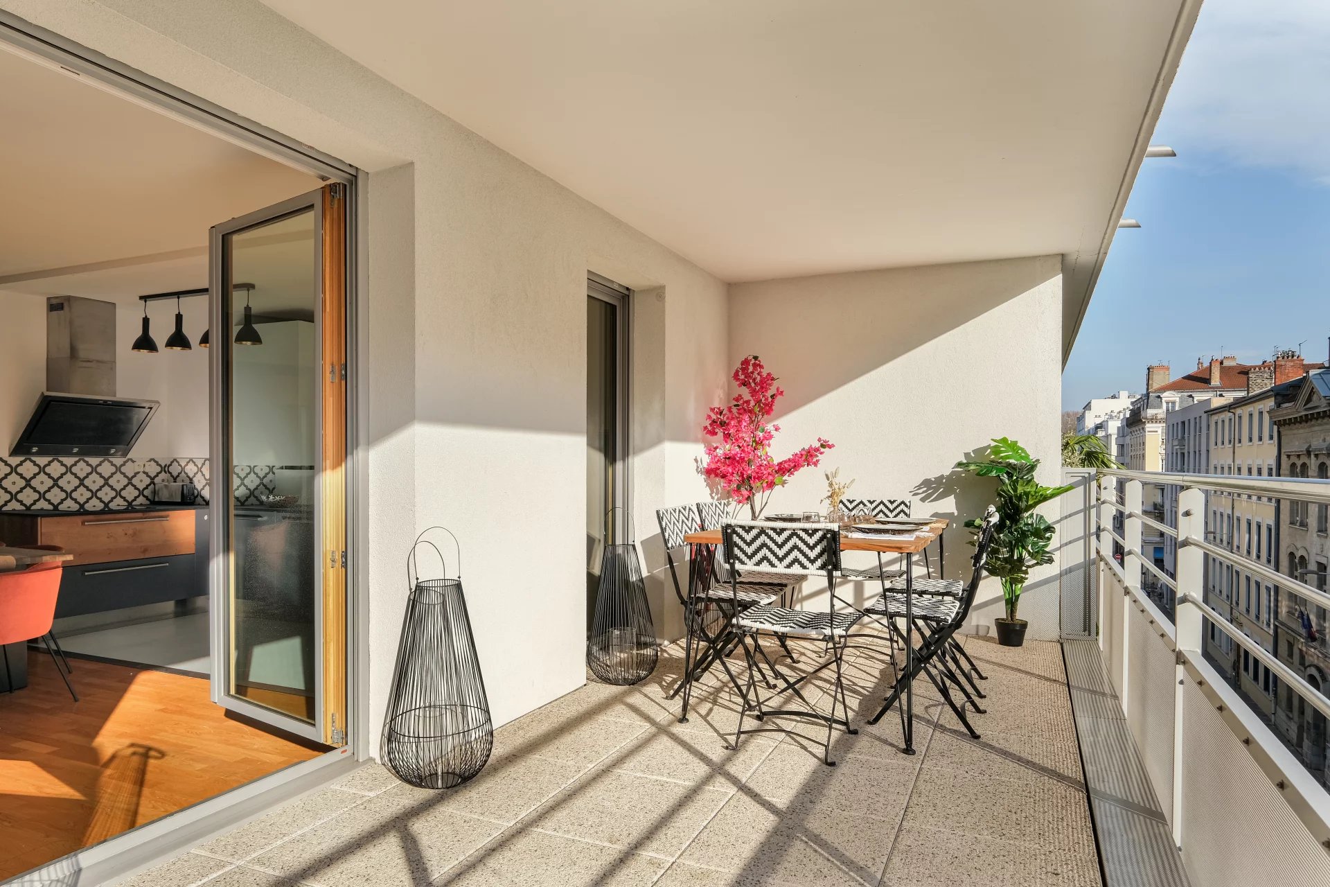 481341 Location Lyon 6ème