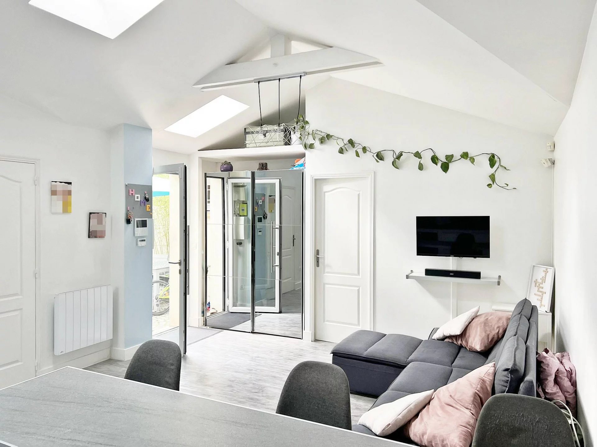 Agence immobilière de France Immobilier