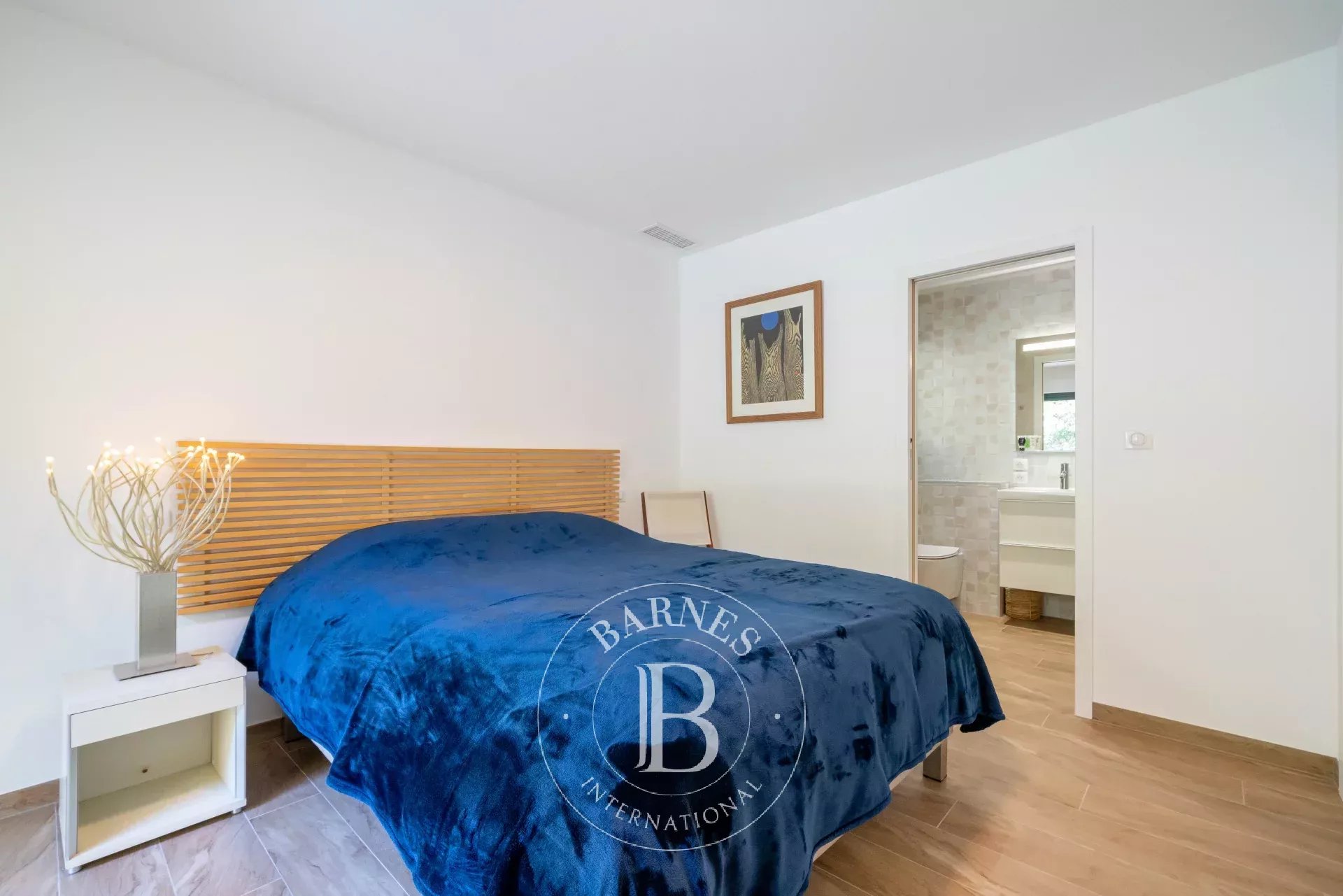 Villa Mandelieu-la-Napoule - picture 13