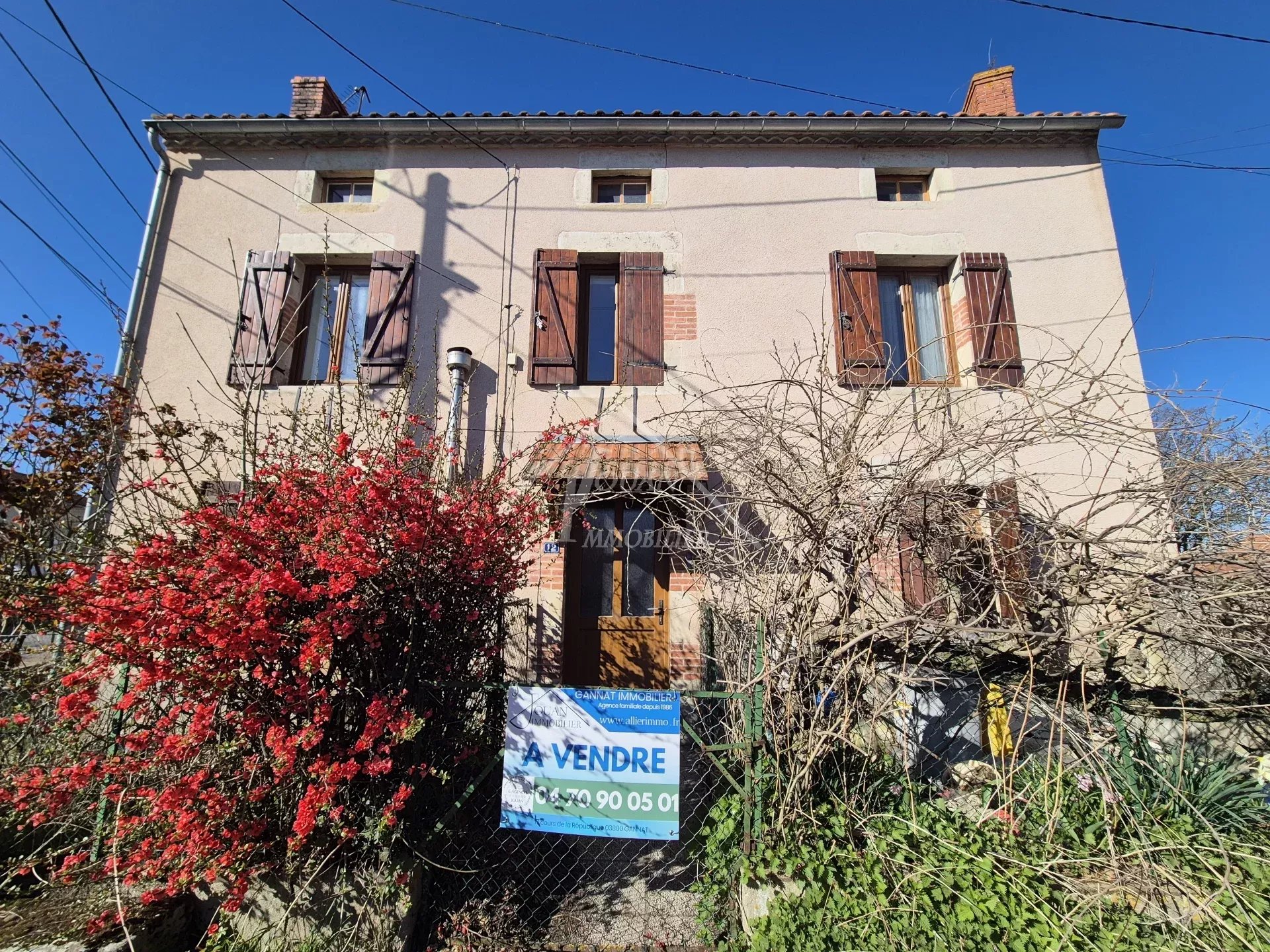 Agence immobilière de Jouan Immobilier