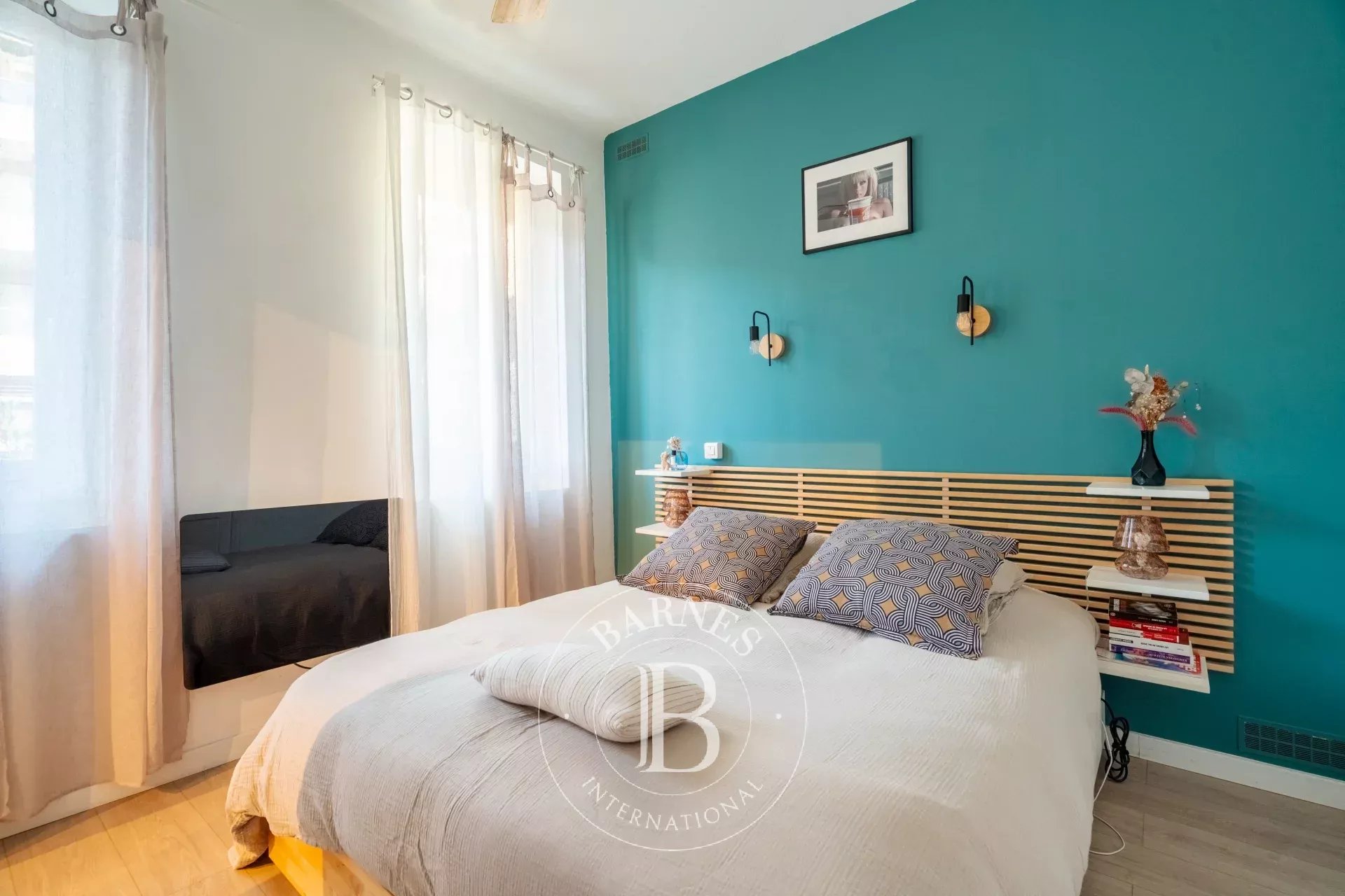 Daire Marseille 7ème - picture 14