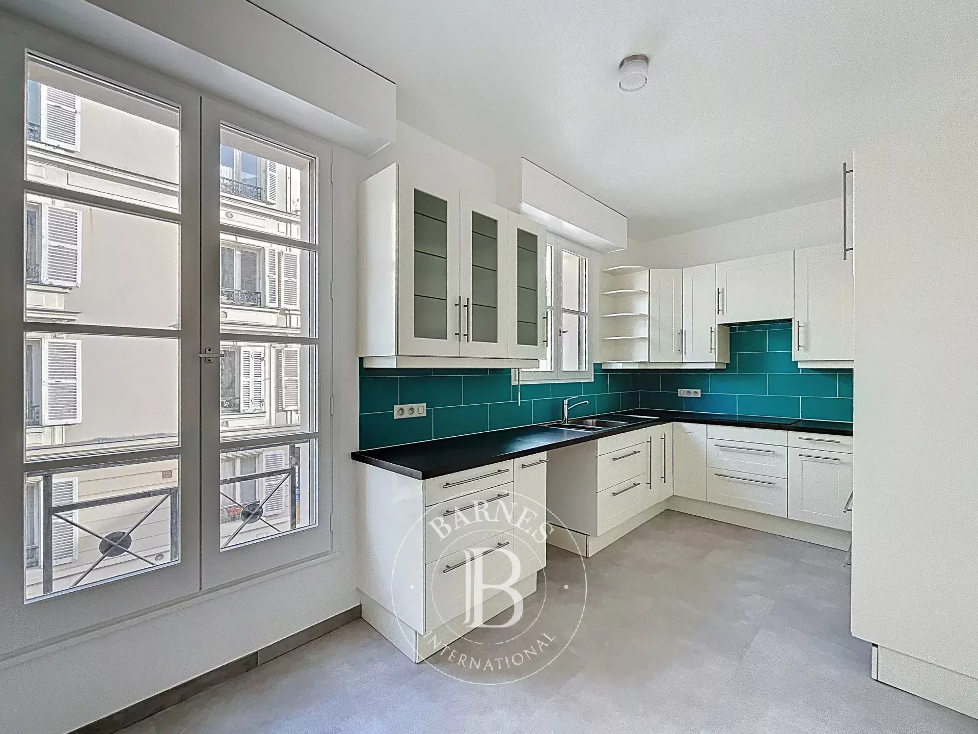 The BARNES rental department... - picture 4