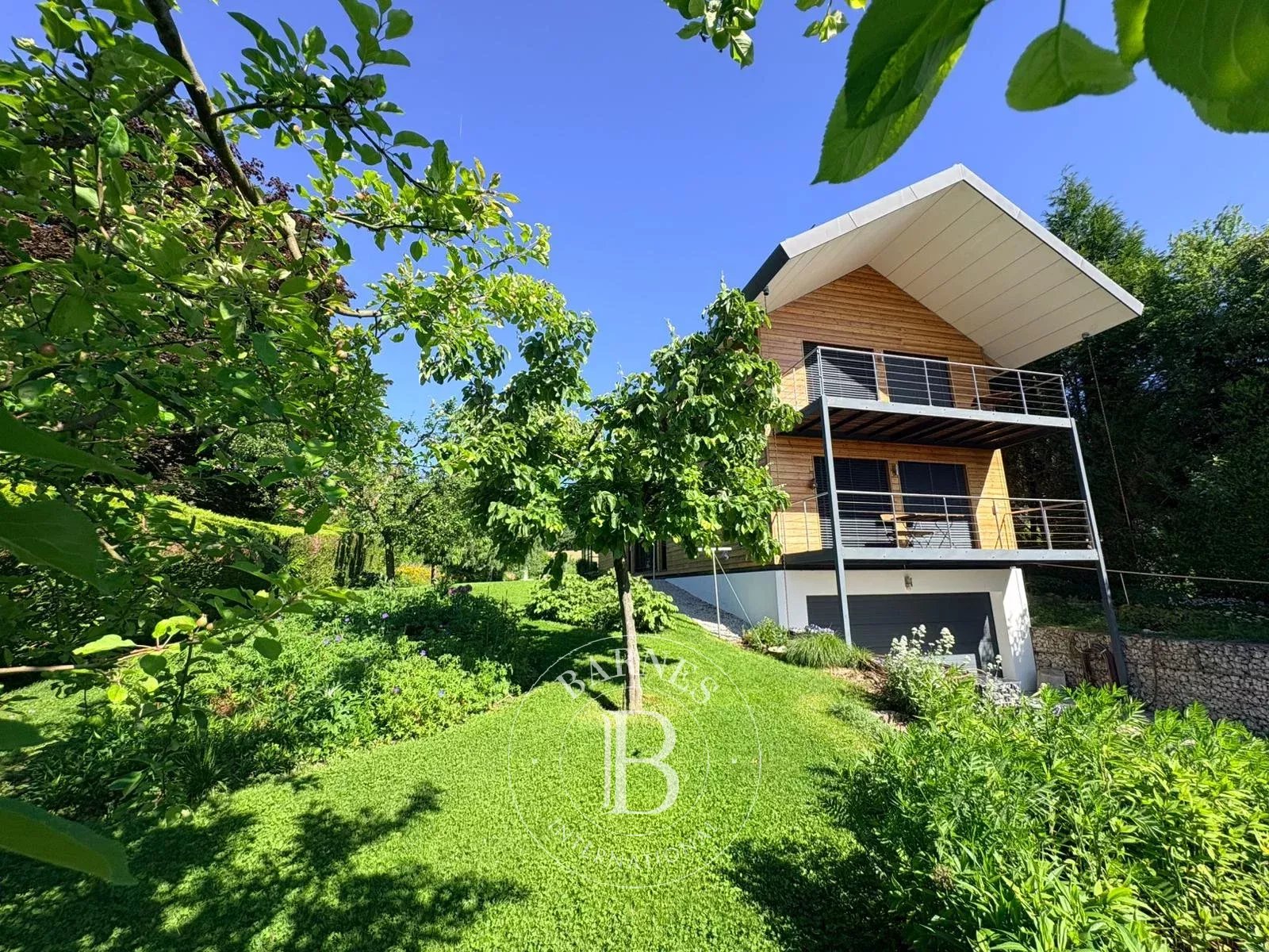 Villa Divonne-les-Bains  -  ref 86183153 (picture 1)