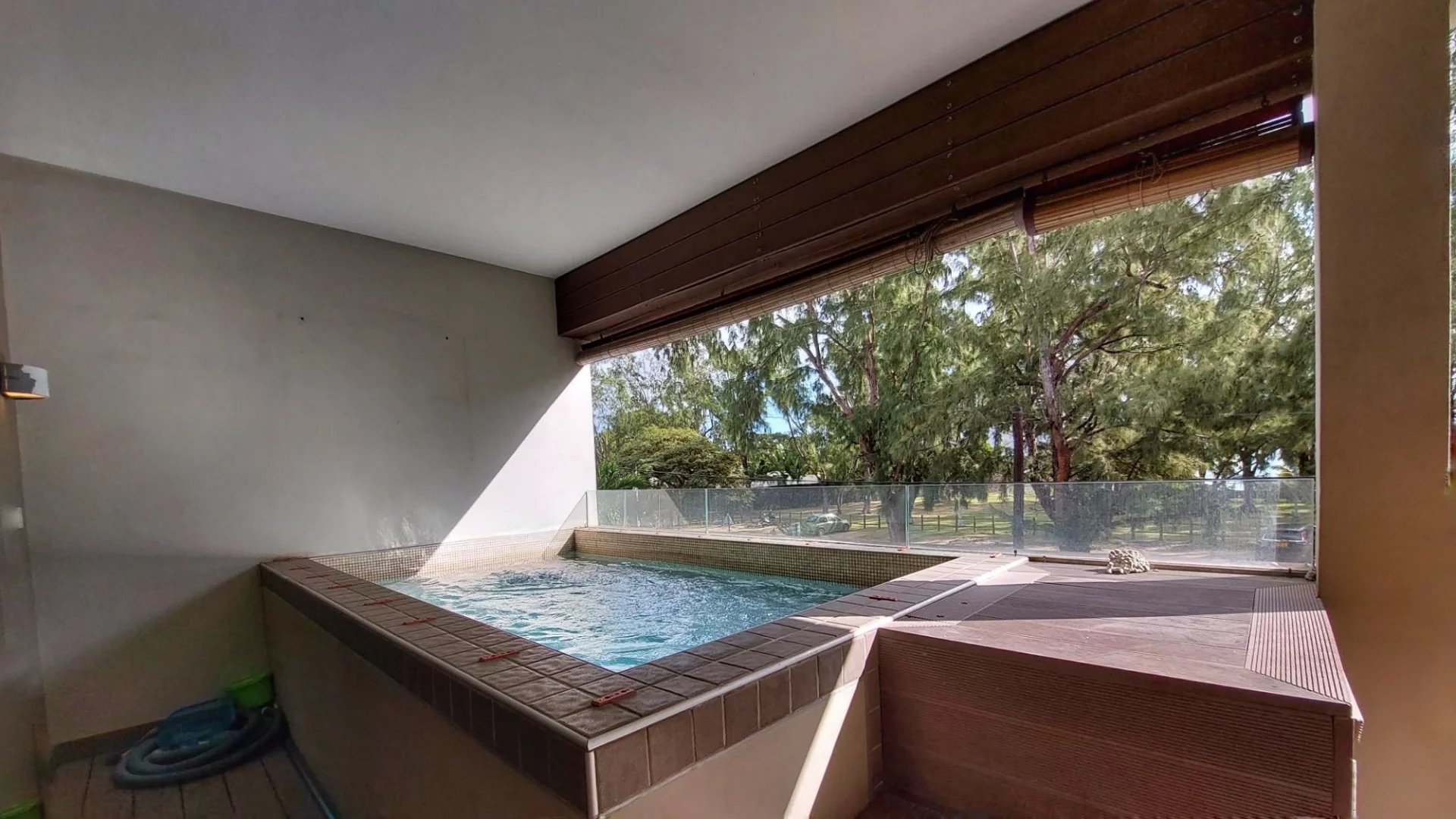 Daire Grand Baie - picture 7