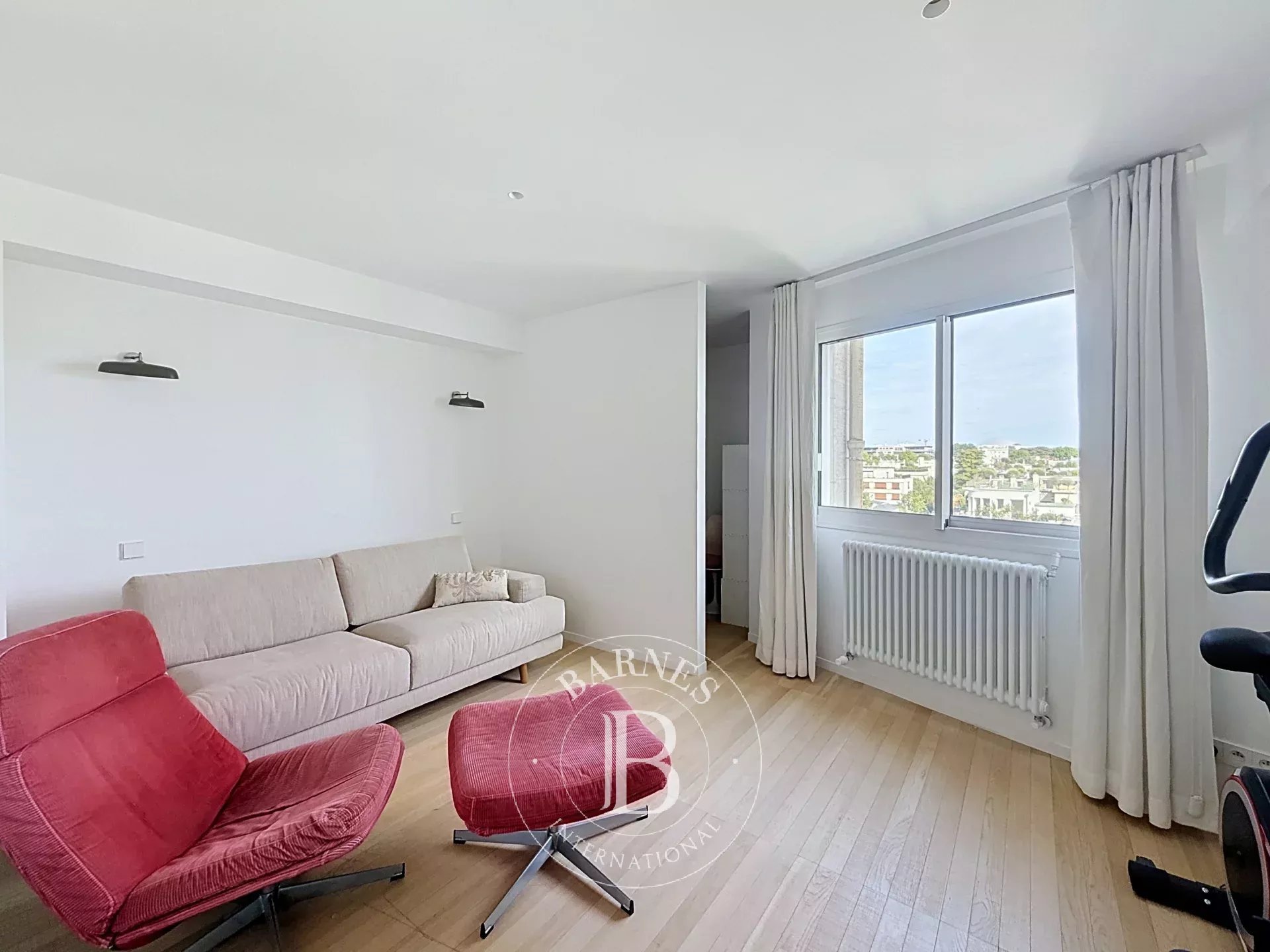 Neuilly-sur-Seine  - Appartement 5 Pi&egrave;ces 3 Chambres - picture 15
