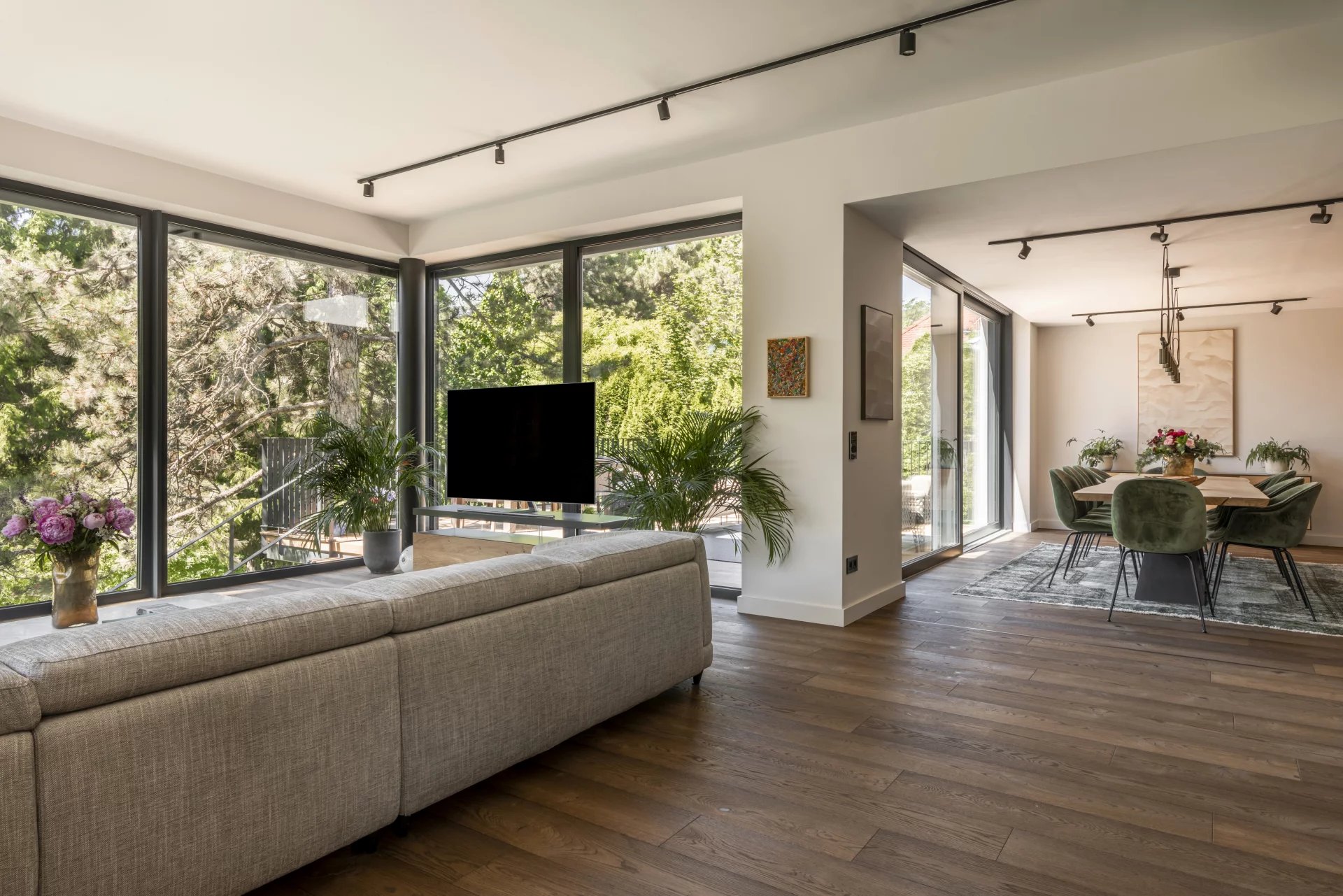 Villa Budapest XII. kerülete - picture 6