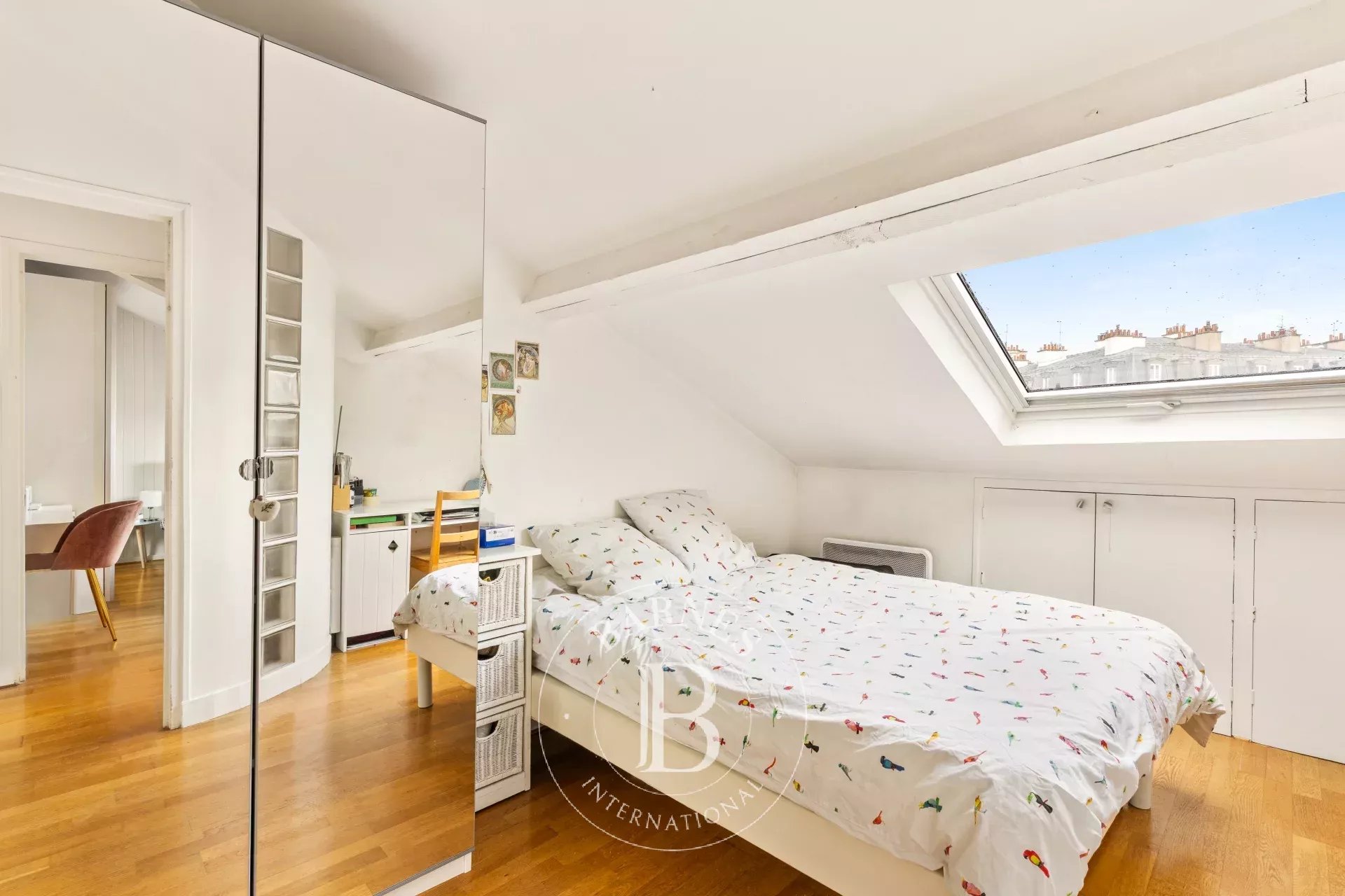 Daire Paris 12ème - picture 8