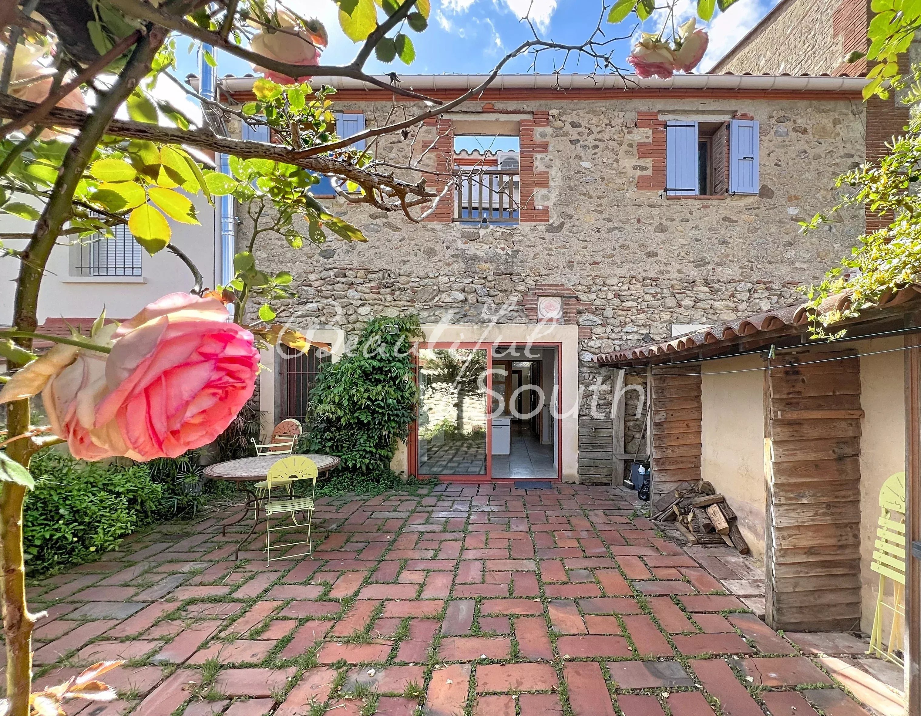 Vente Maison de village Saleilles