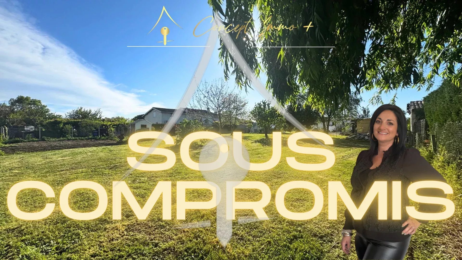 Agence immobilière de Concept Immo +