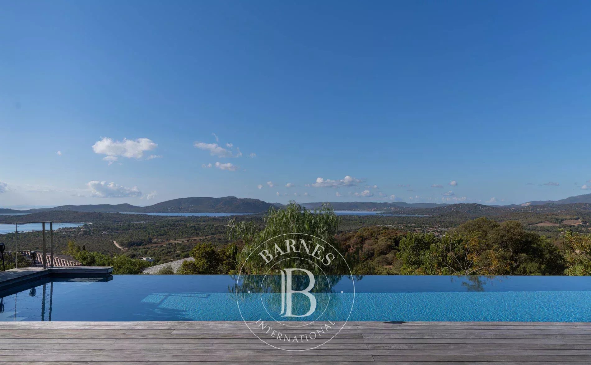 Sainte-Lucie-de-Porto-Vecchio  - Villa  - picture 3