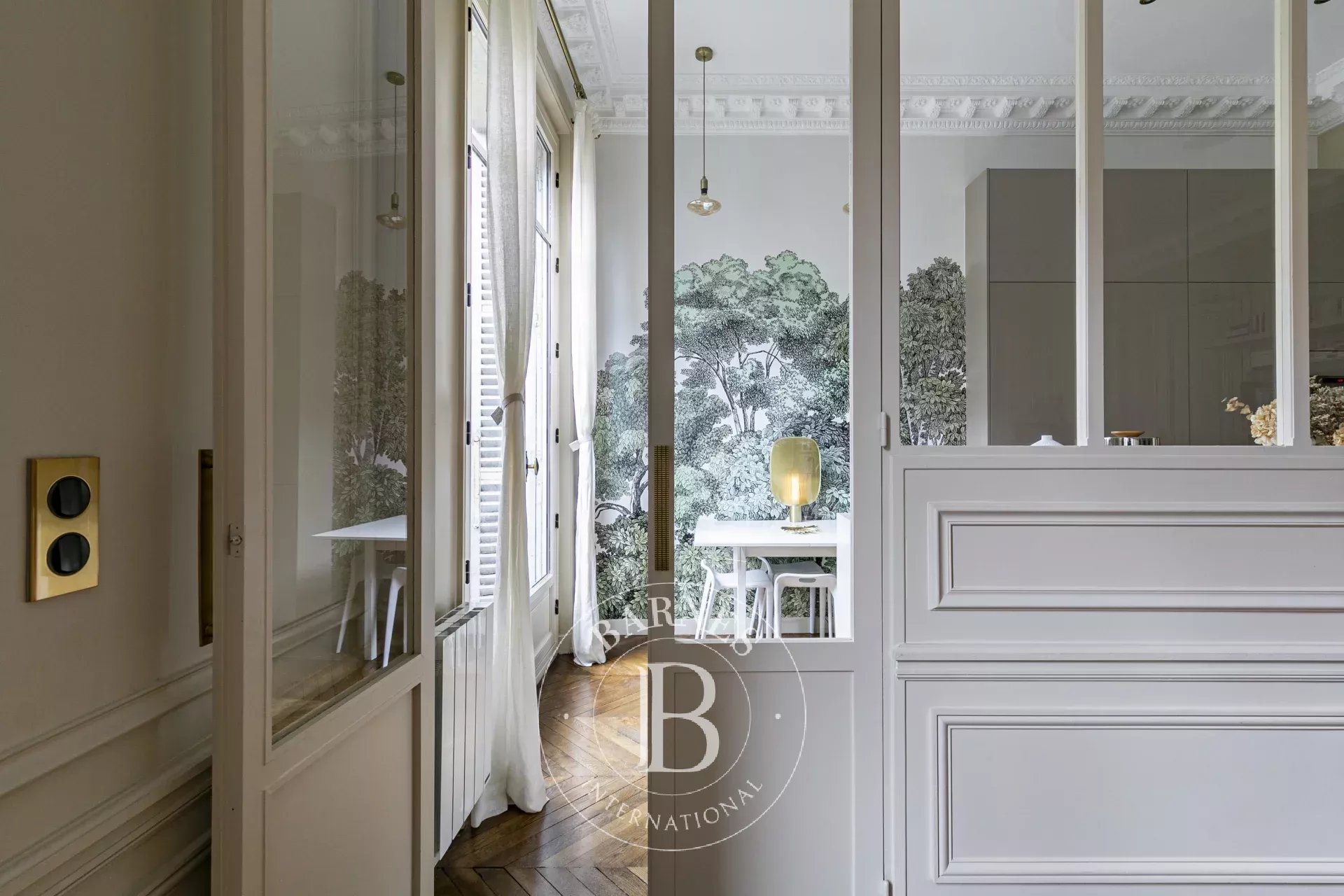 Paris 6th - Family Apartment 3-4 Bedrooms - High Standing - picture 8