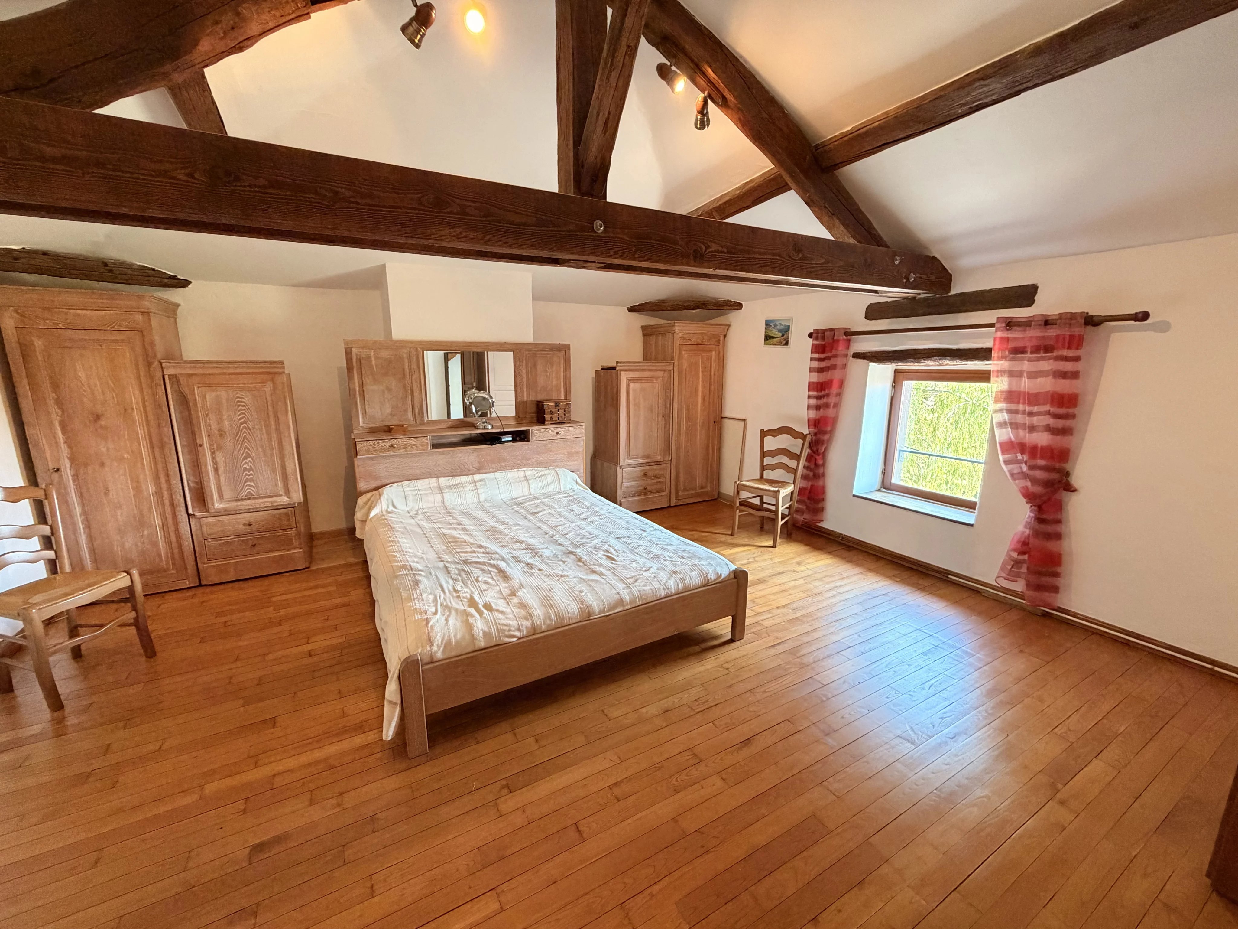 Propriété à vendre Escanecrabe, Haute-Garonne
