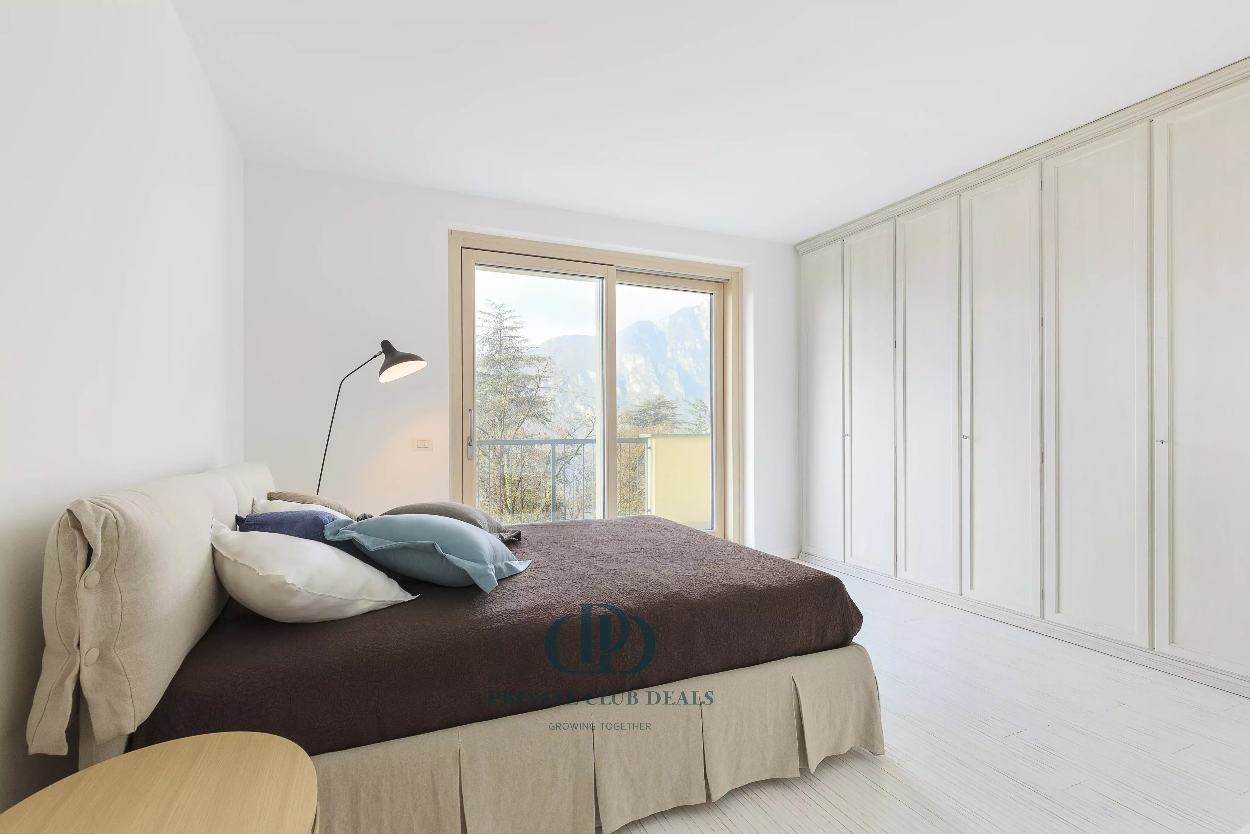 Daire Campione d'Italia - picture 14