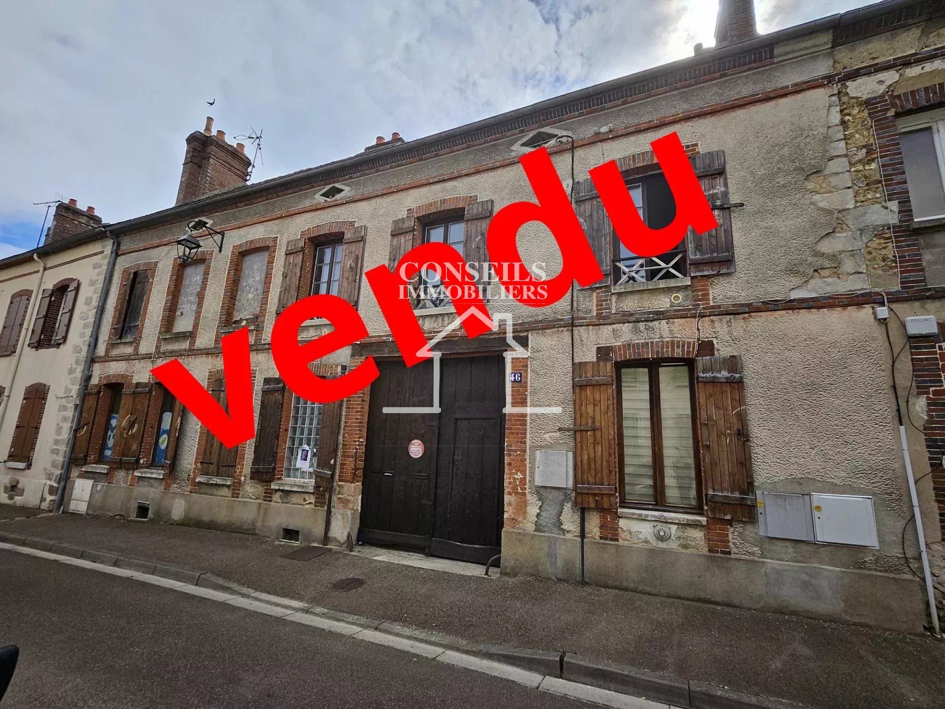 Agence immobilière de G L C