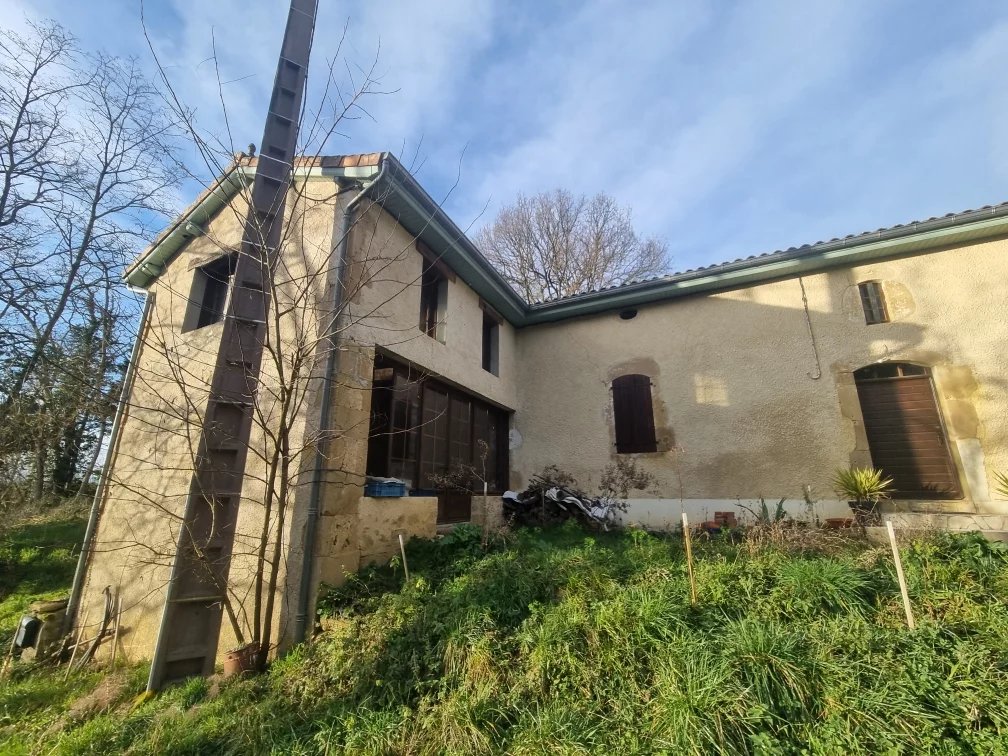 House for sale Marciac, Gers
